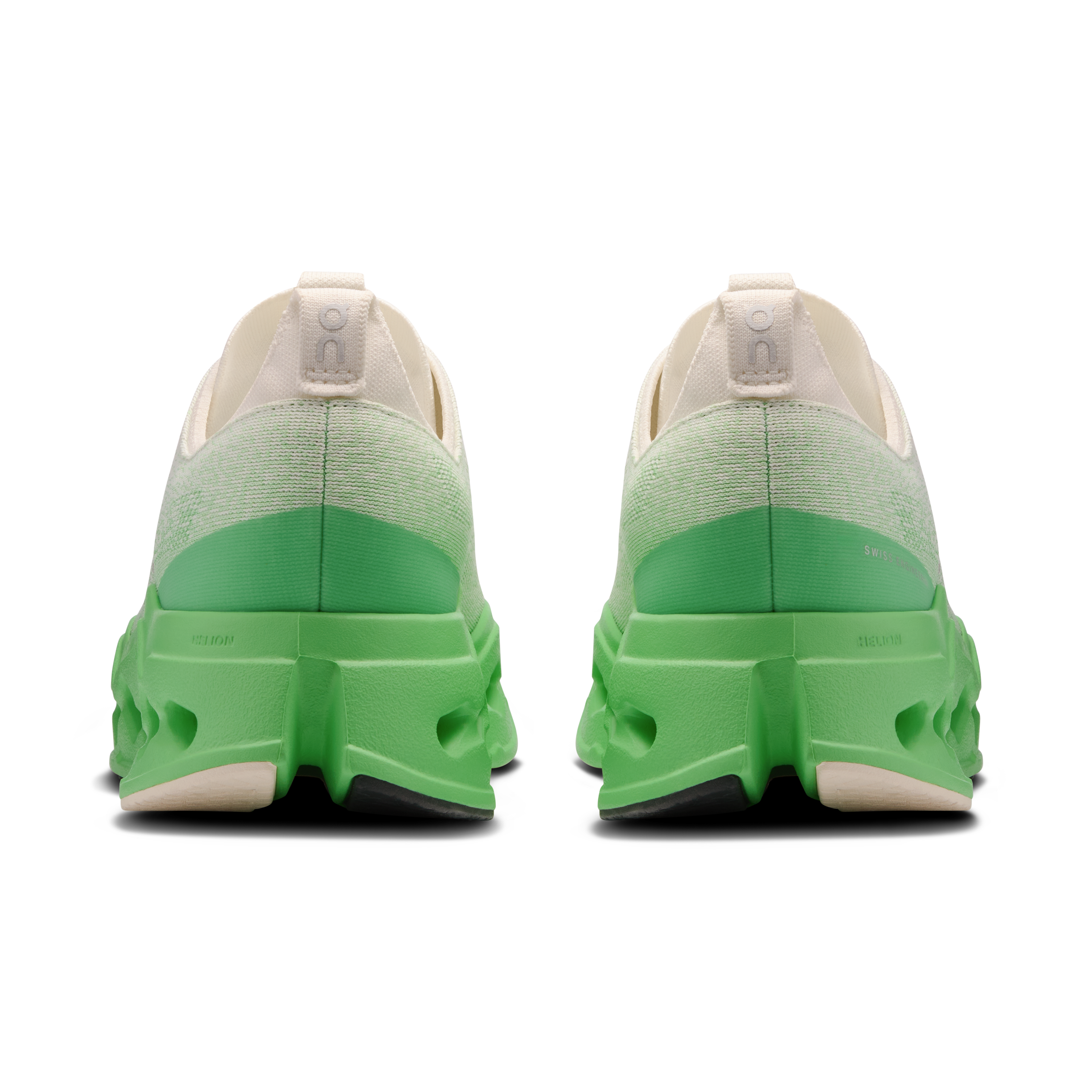Cloudsurfer MaxMen / Ivory | Honeydew / 40.5