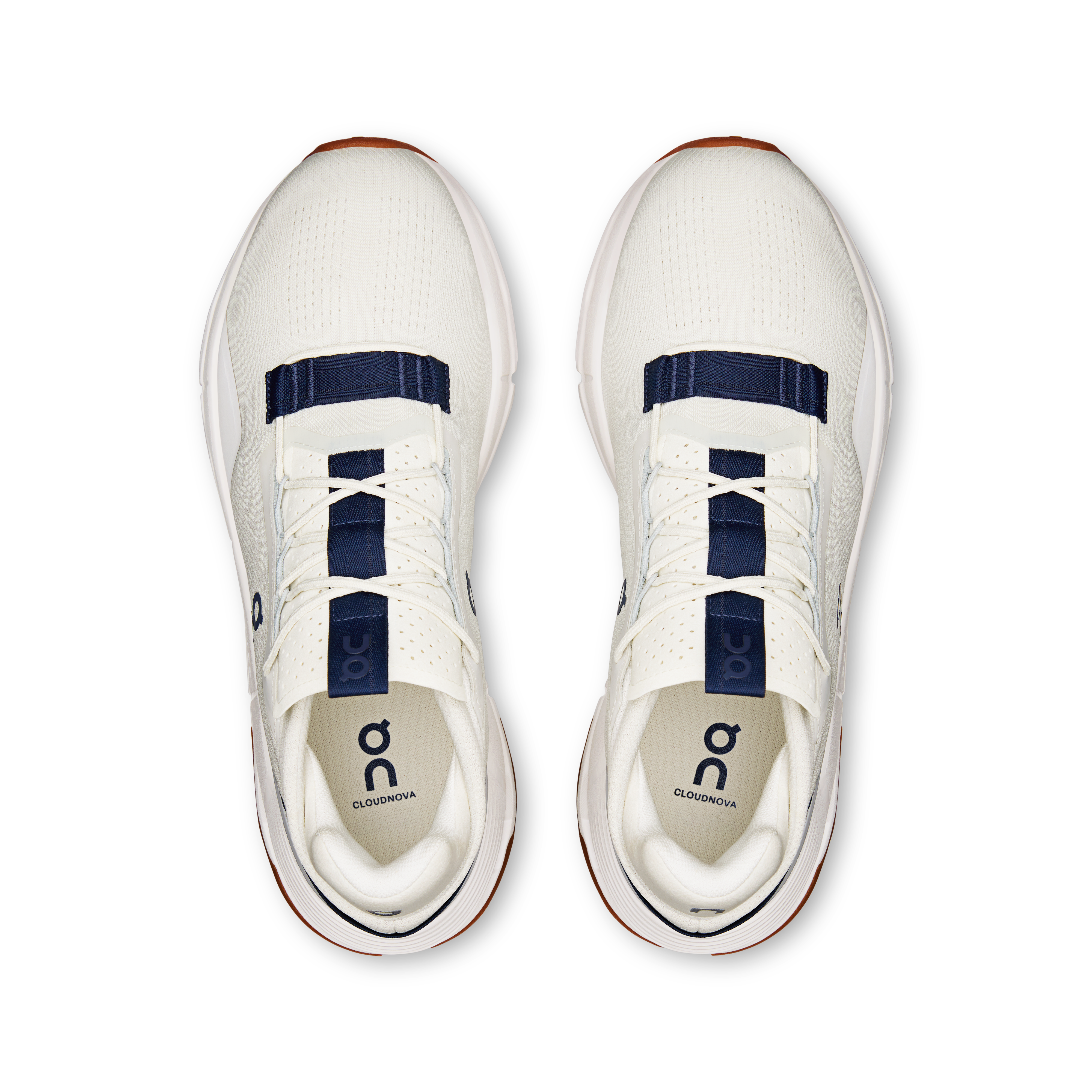 Cloudnova 2Men / Ice | Zodiac / 40.5
