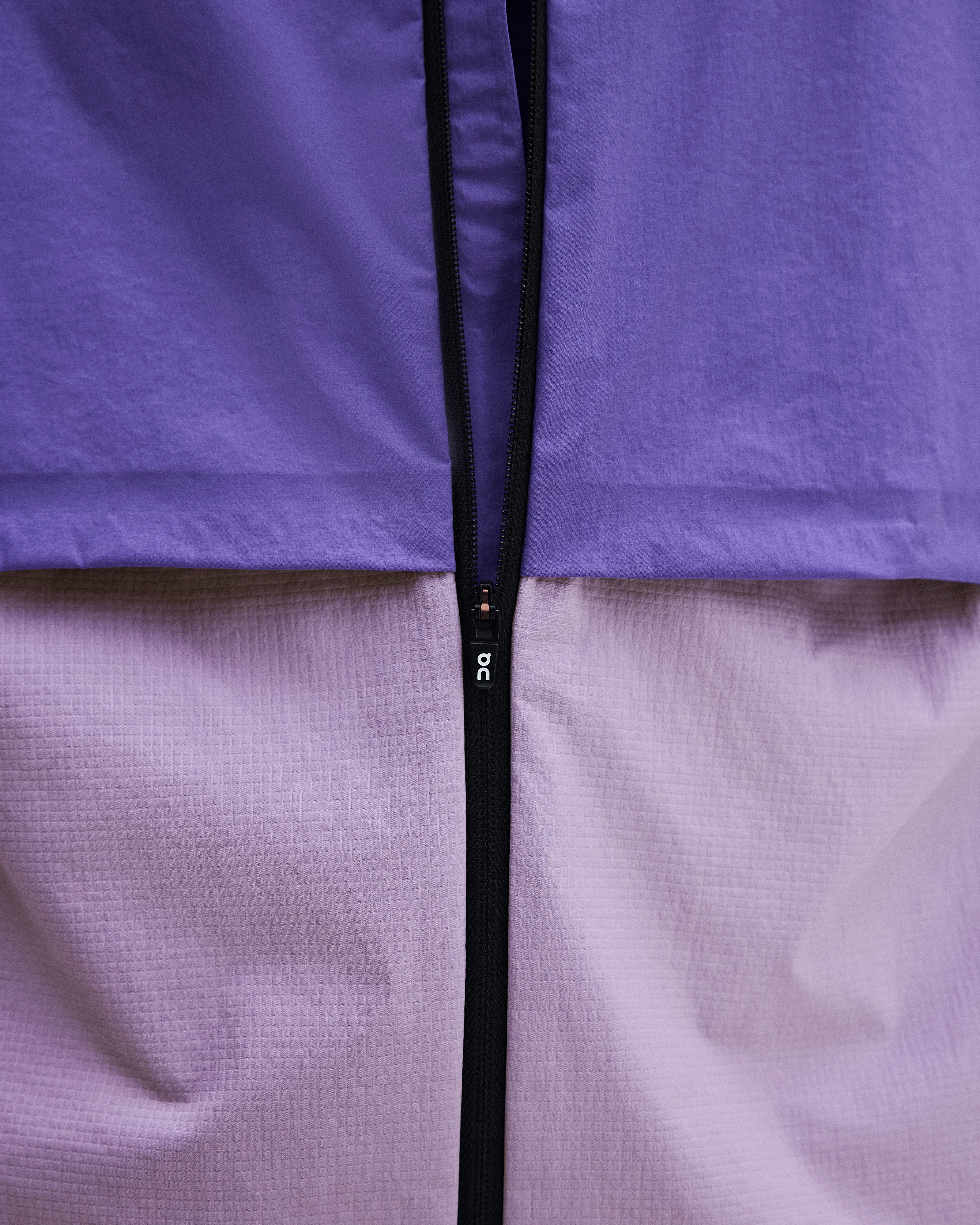 On Core Jacket Juniper & Mallow Women – Cold weather running, breathable, packable Jackets