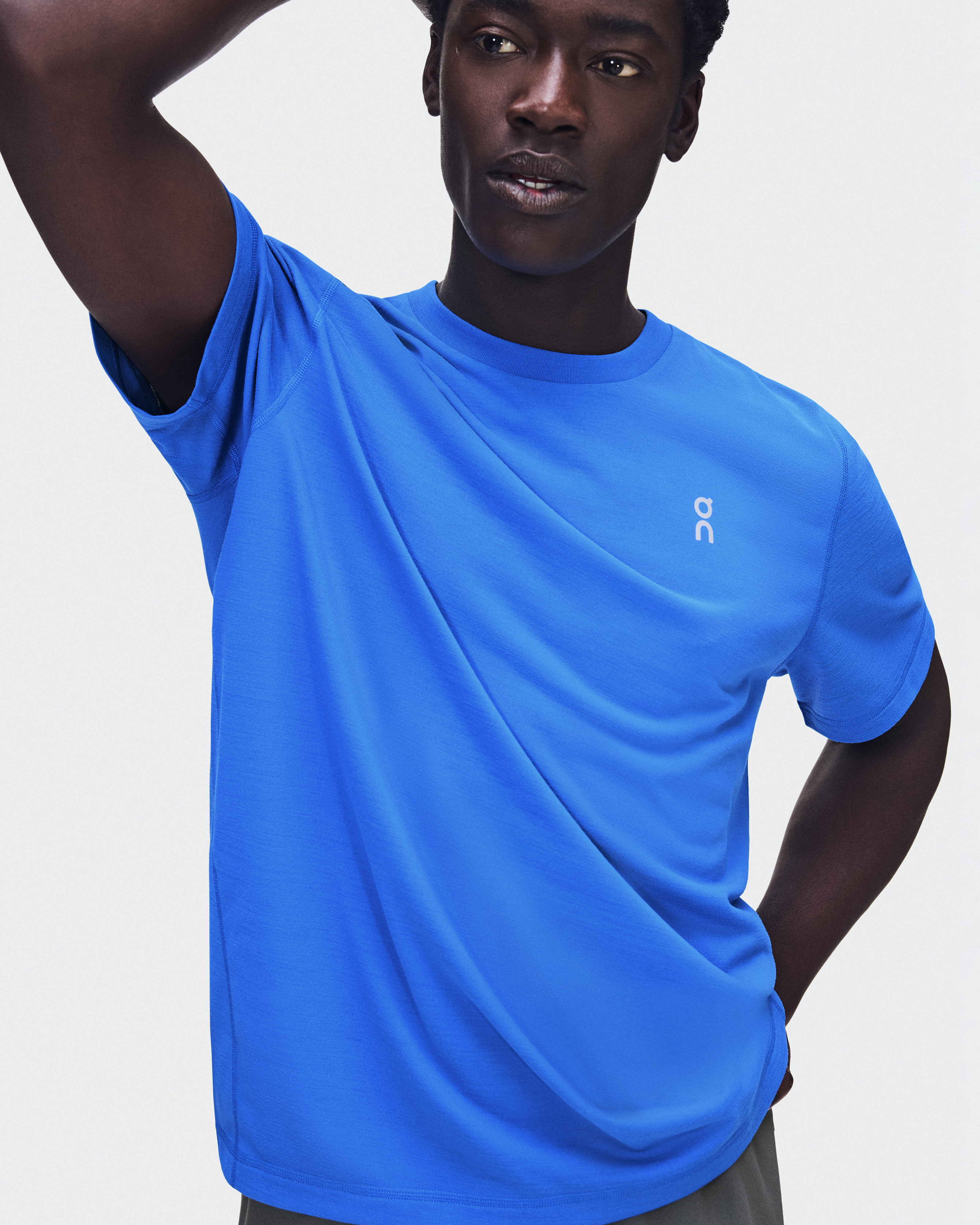Men's Train-T | Blue | On United States