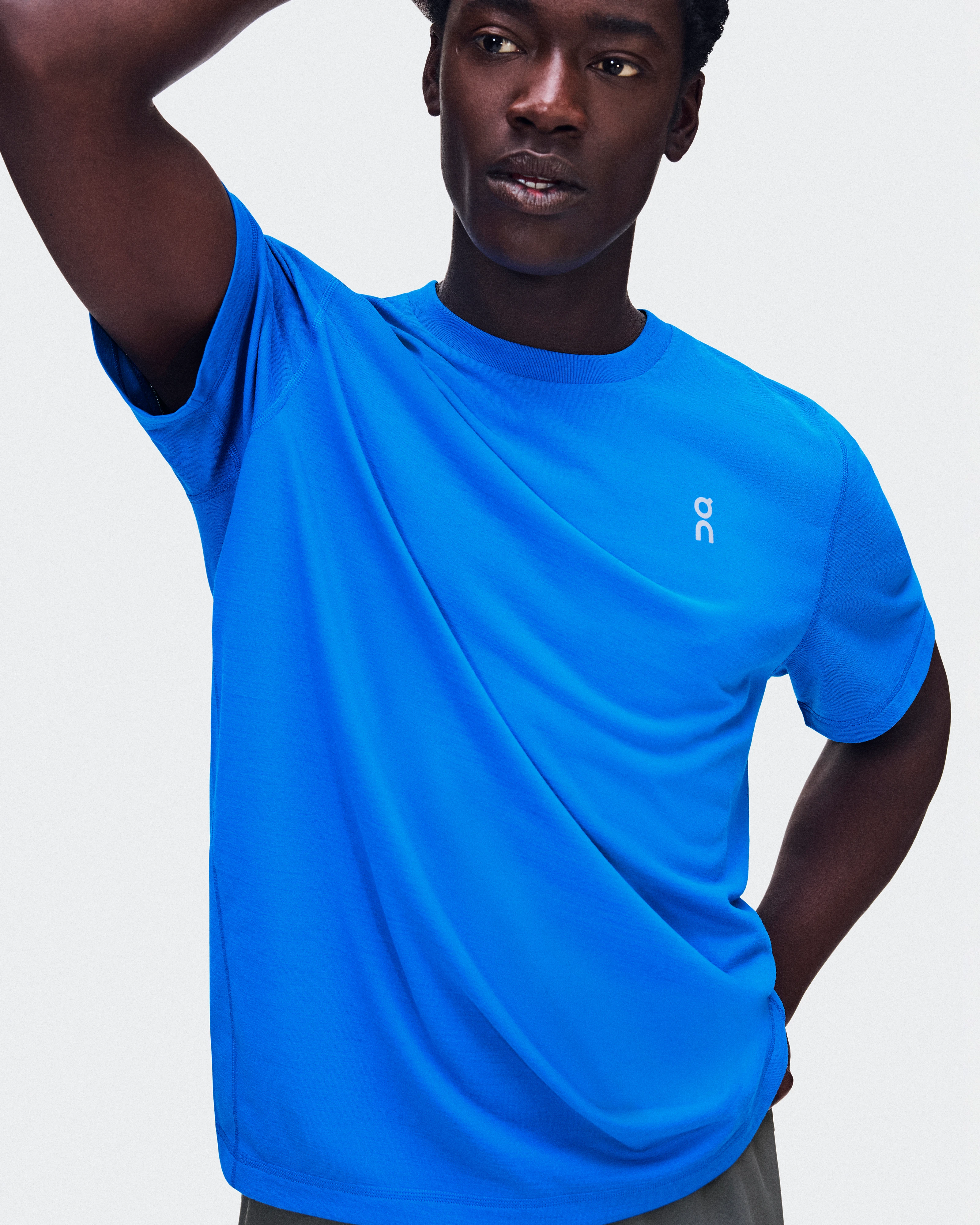 On Train-T Jay Men Tops and t-shirts