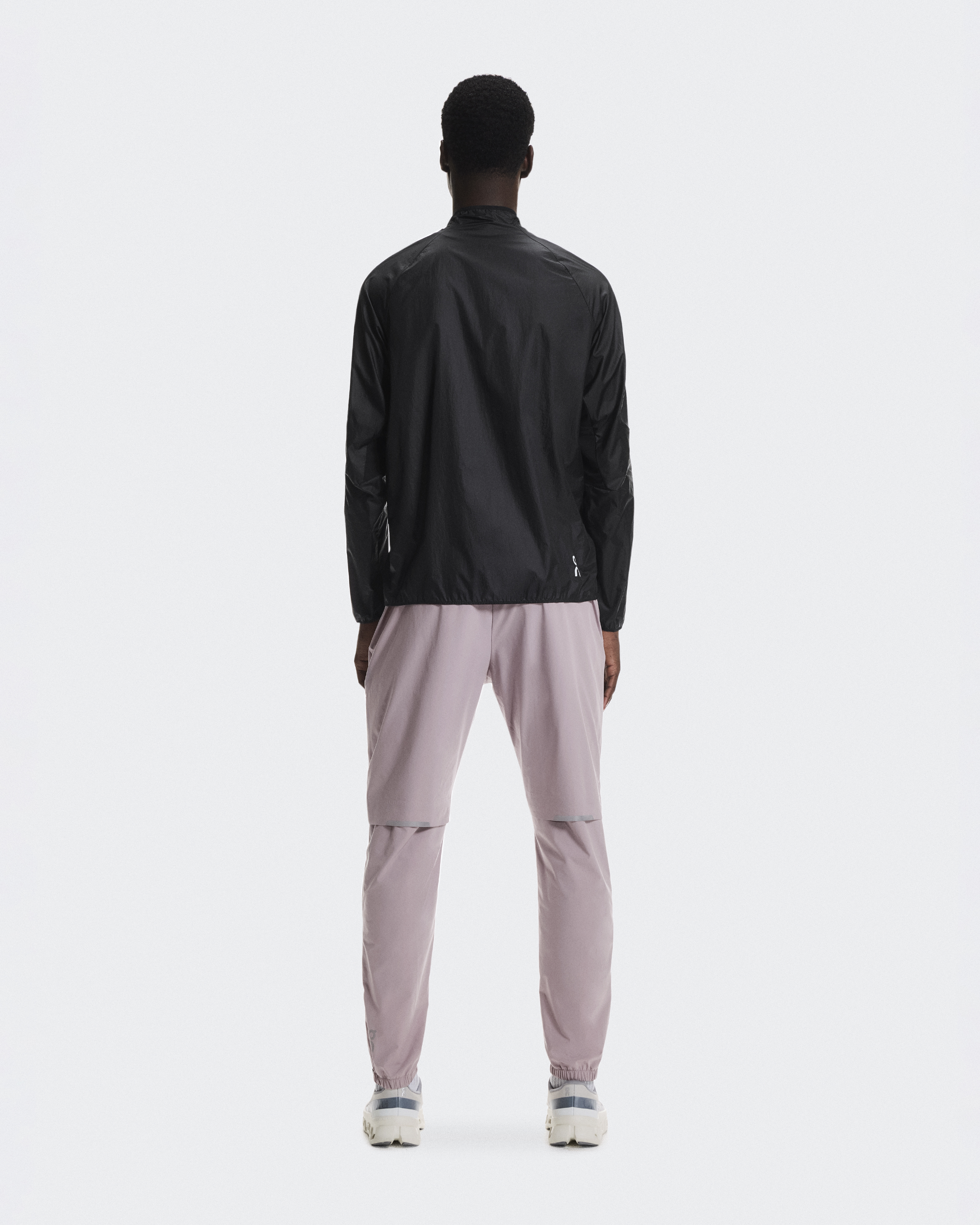 Core Pants: Leichte & elastische Laufkleidung für Herren | On | On