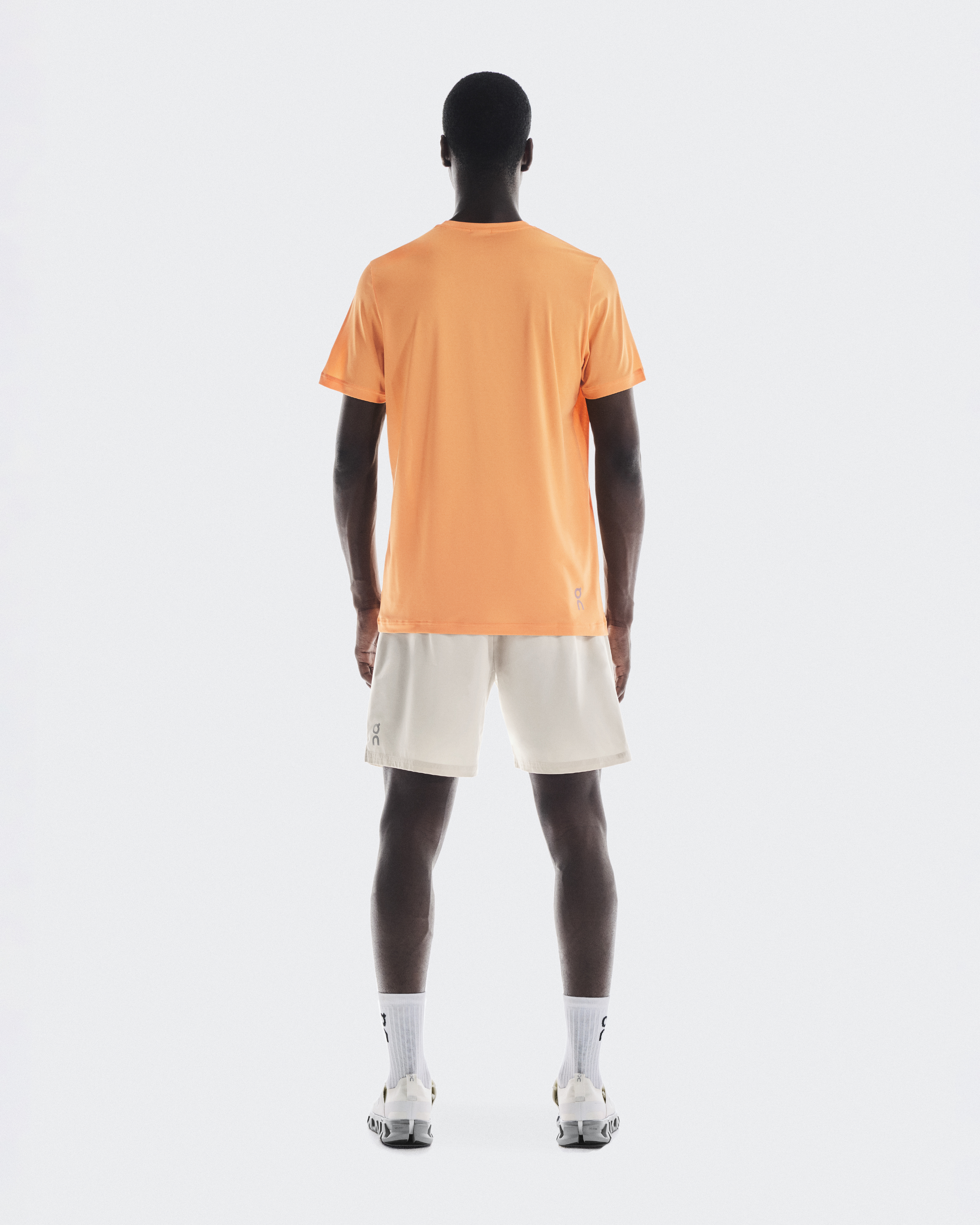 Men's Core-T | Orange | On Japan