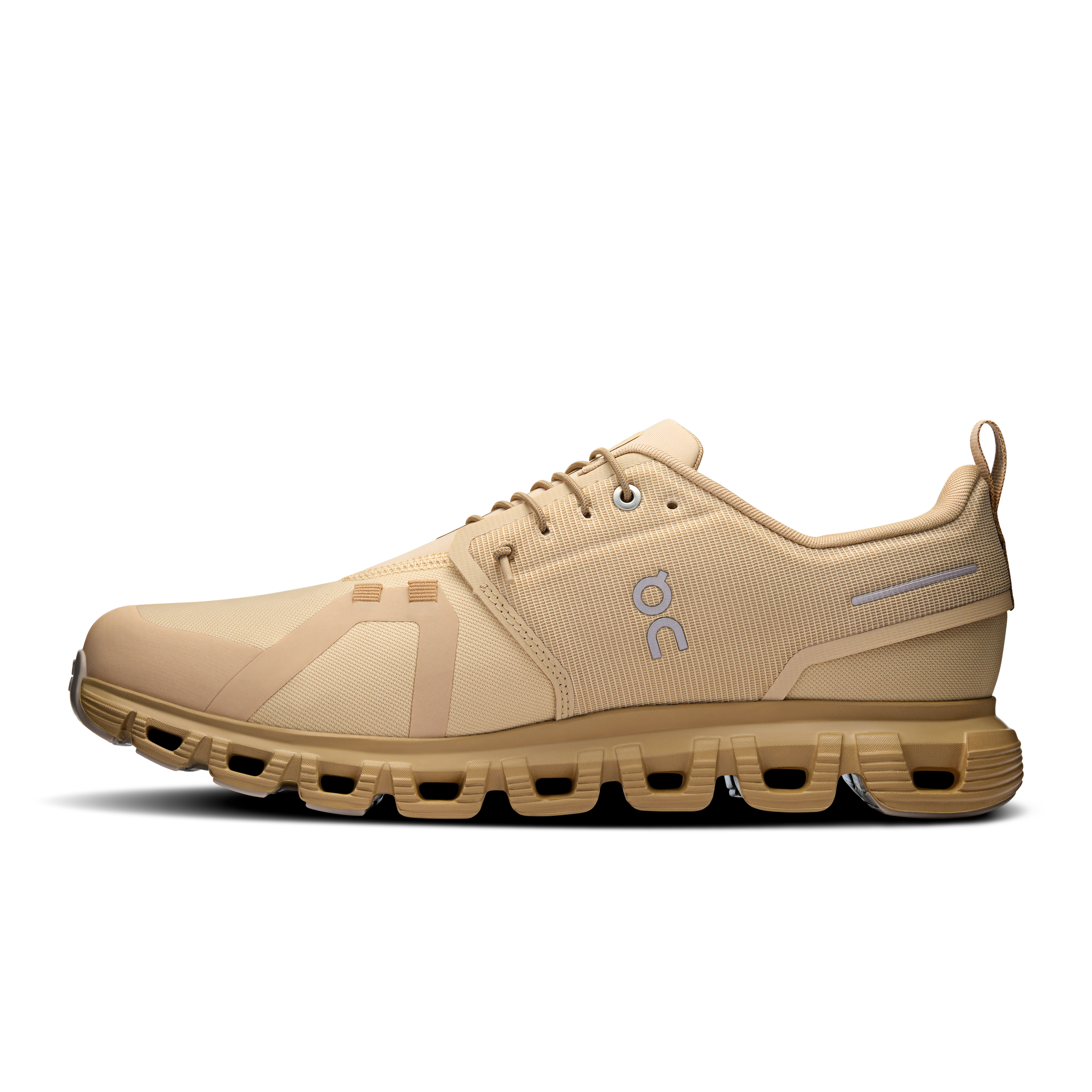 Cloud 6 WaterproofMen / Sand | Dune / 44