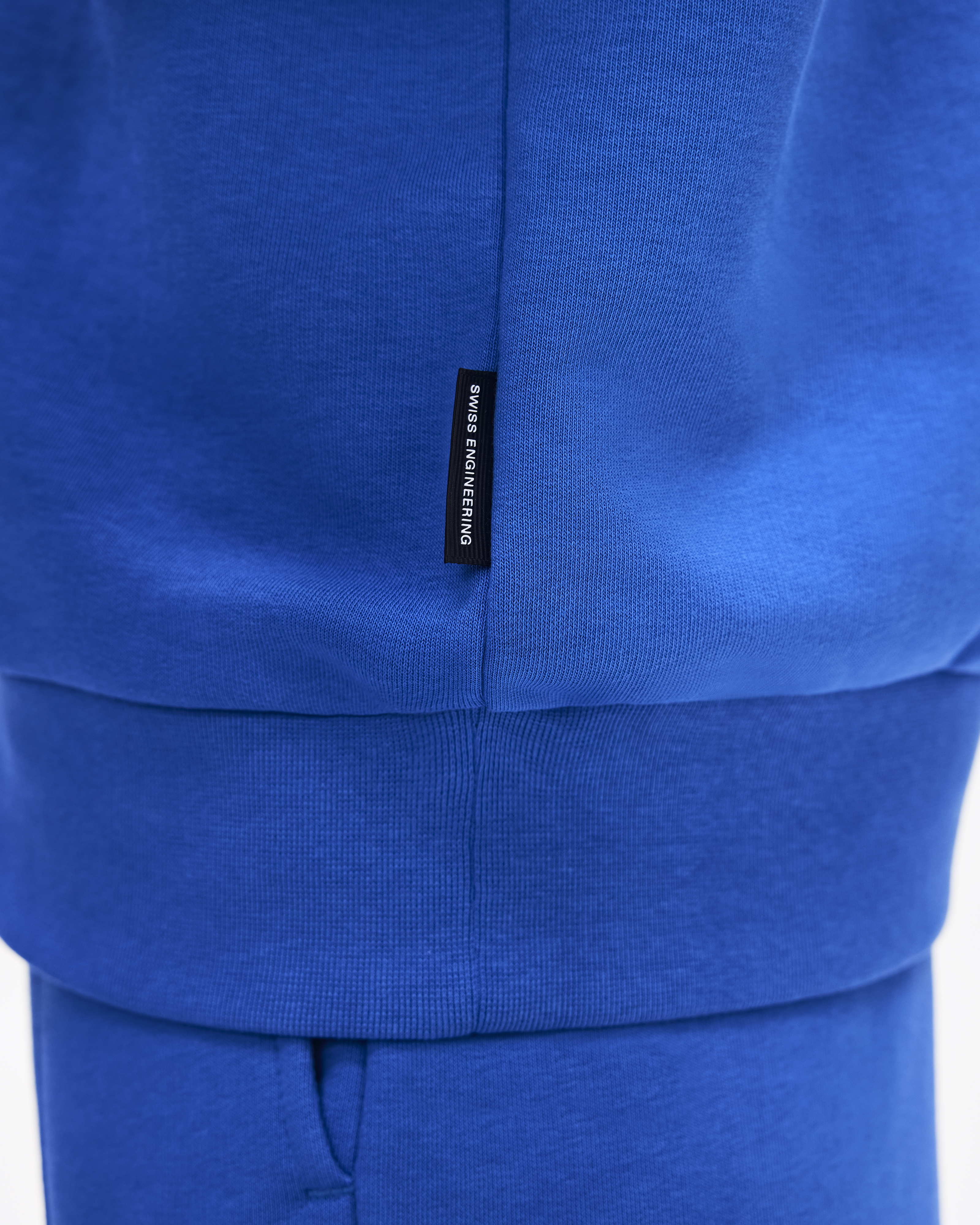 Club Hoodie: Cozy Relaxed-Fit Hoodie for Post-Workout | On United