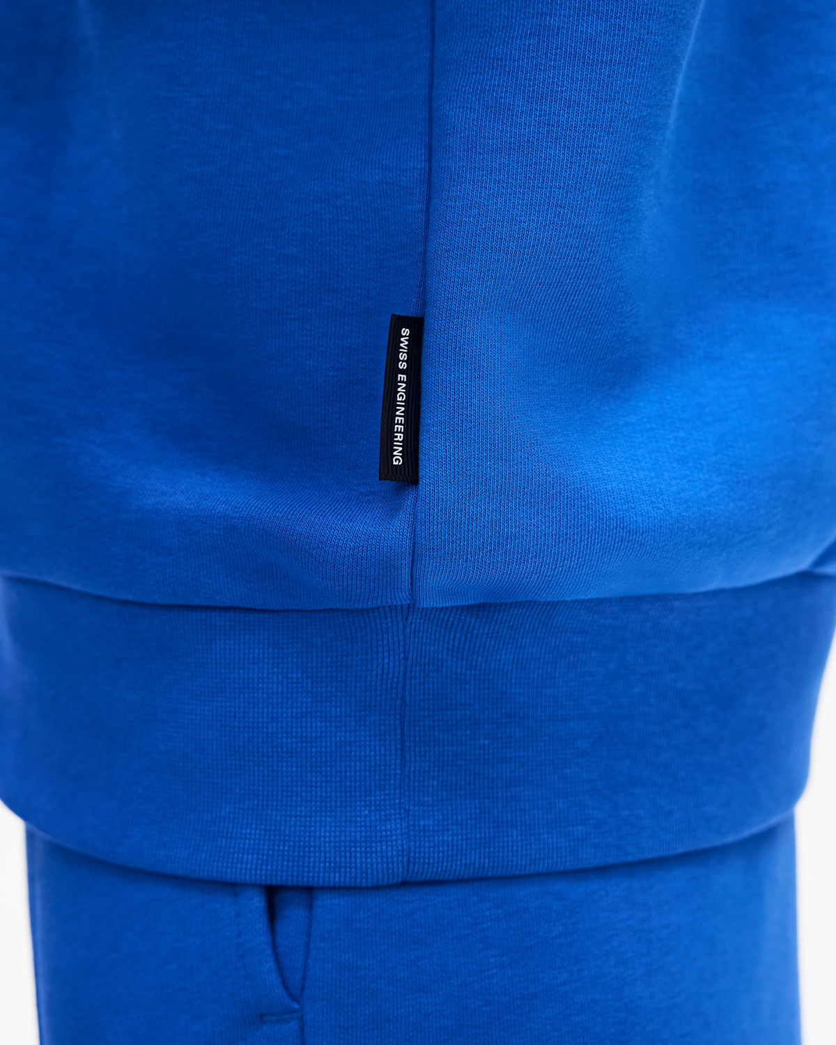 Men's Club Hoodie