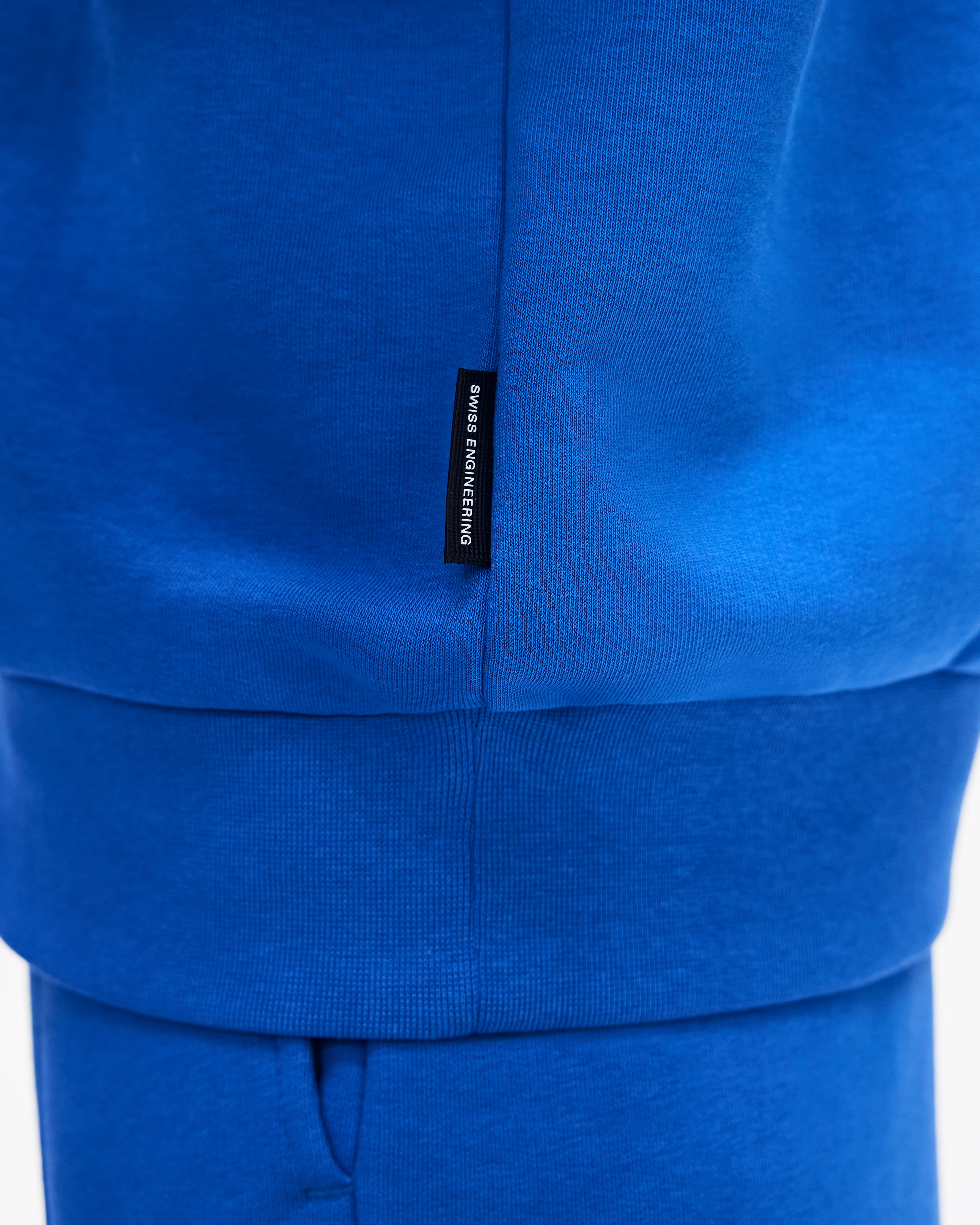 On Club Hoodie Jay Men Hoodies and sweatshirts