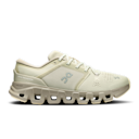 Cloud X 5 Gym Shoe in Chalk/Brume