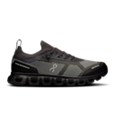 Cloud 6 Versa Lifestyle Shoe in Black/Eclipse