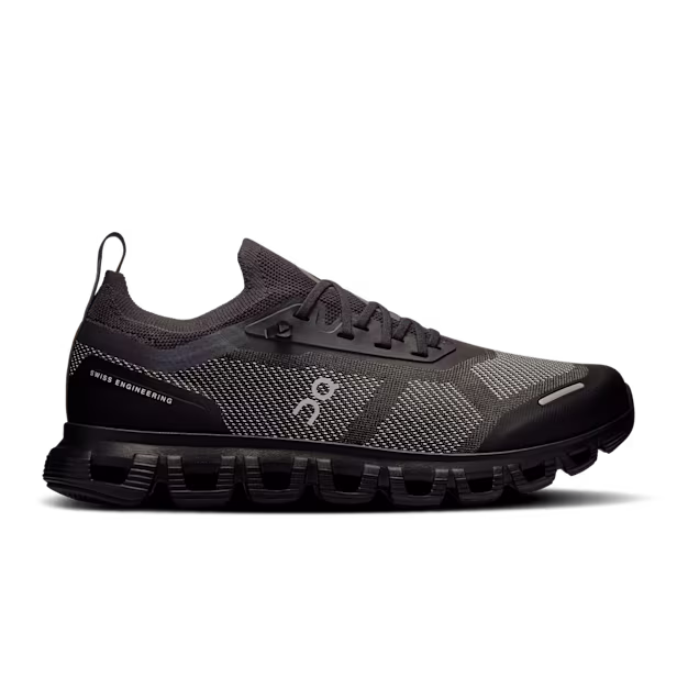 Cloud 6 Versa Lifestyle Shoe in Black/Eclipse