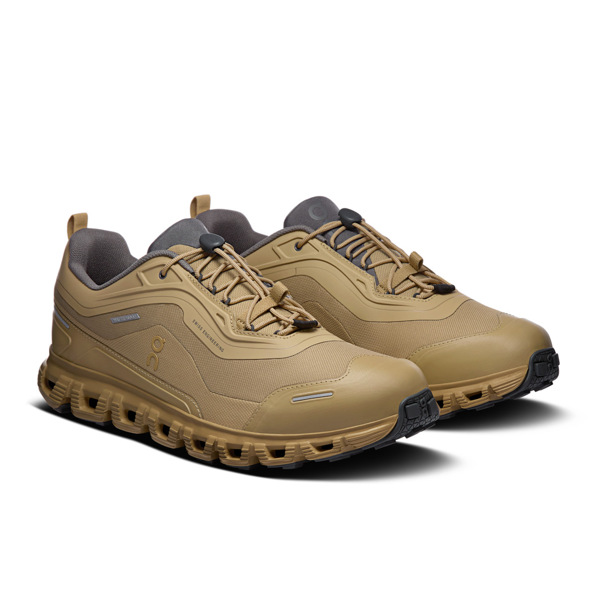 Men's Cloud 6 Geo Waterproof