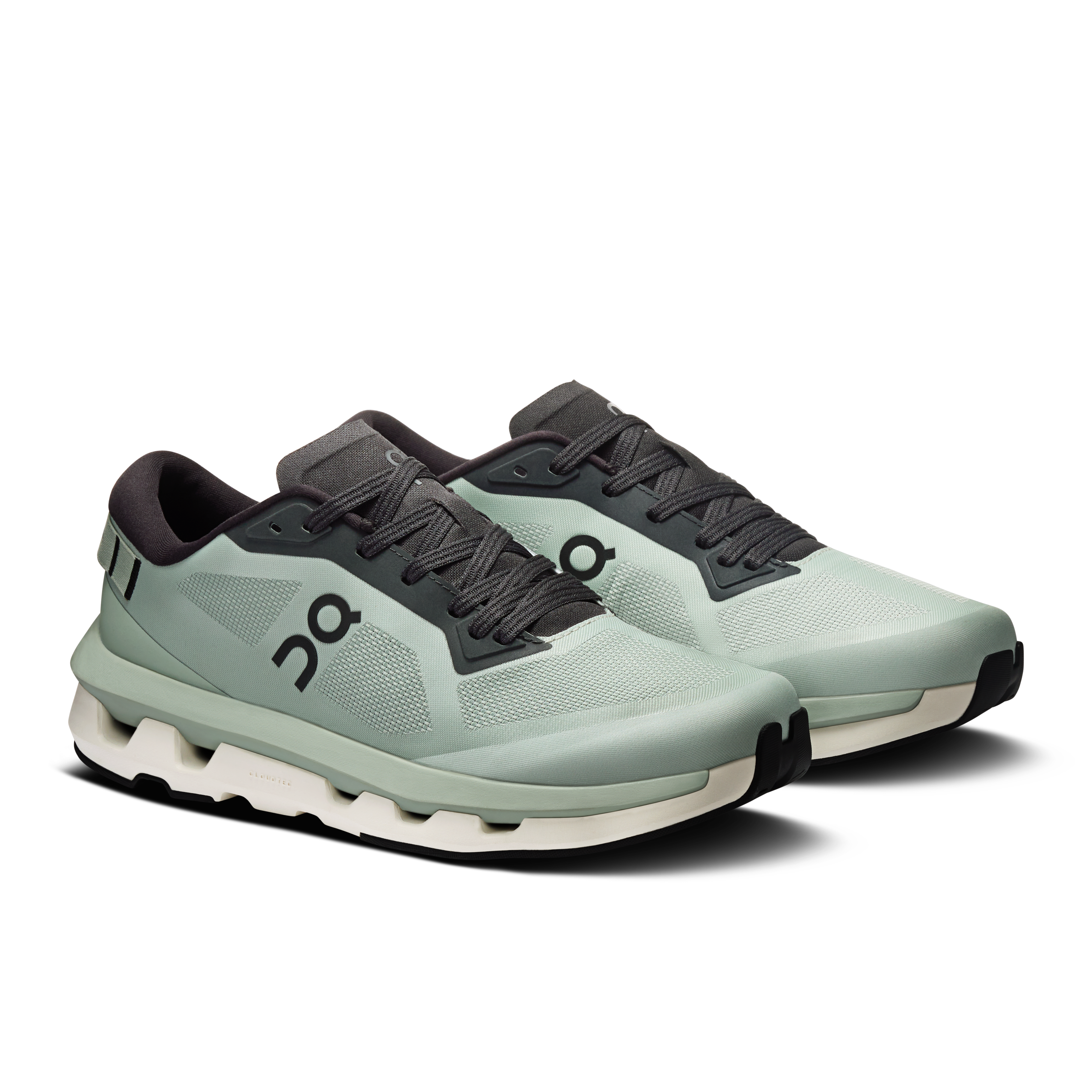 CloudzoneWomen / Mineral | Black / 42