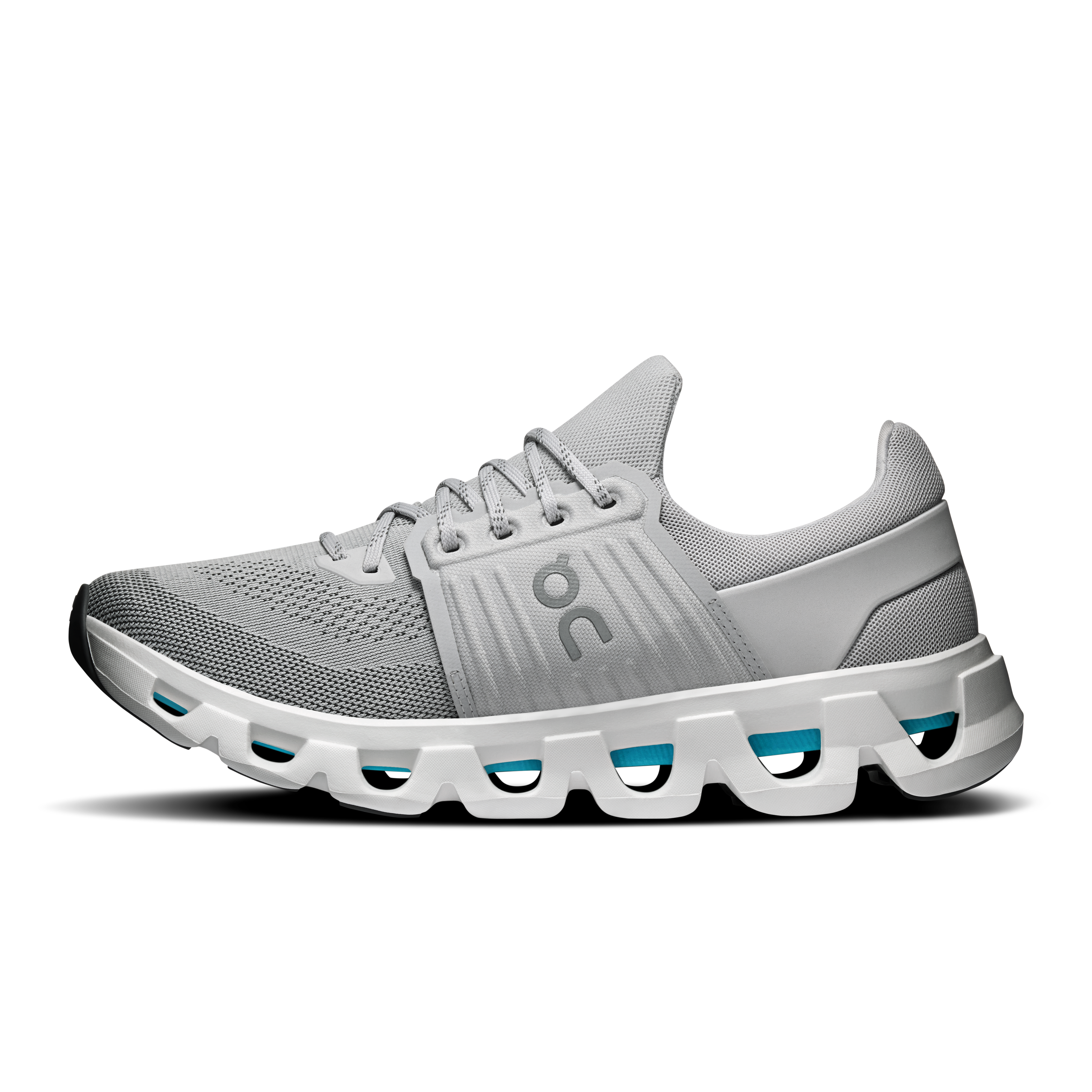 Cloudswift 4 ADMen / Glacier | White / 44