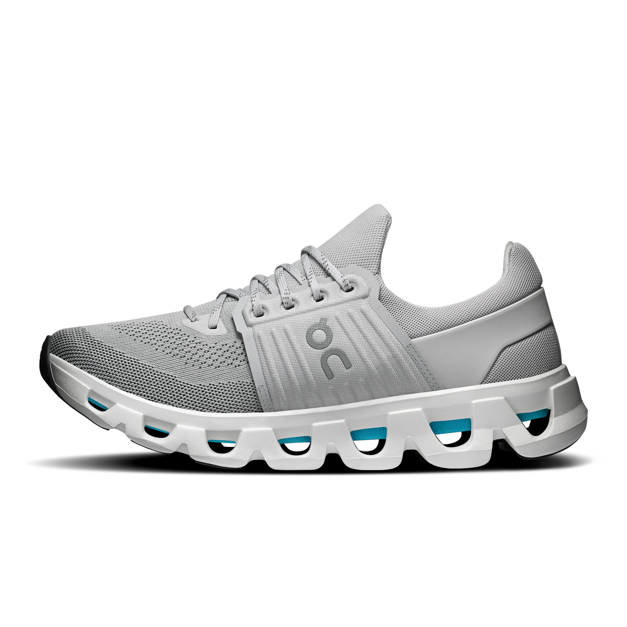 Men's Cloudswift 4 AD Glacier | White - thumbnail 4