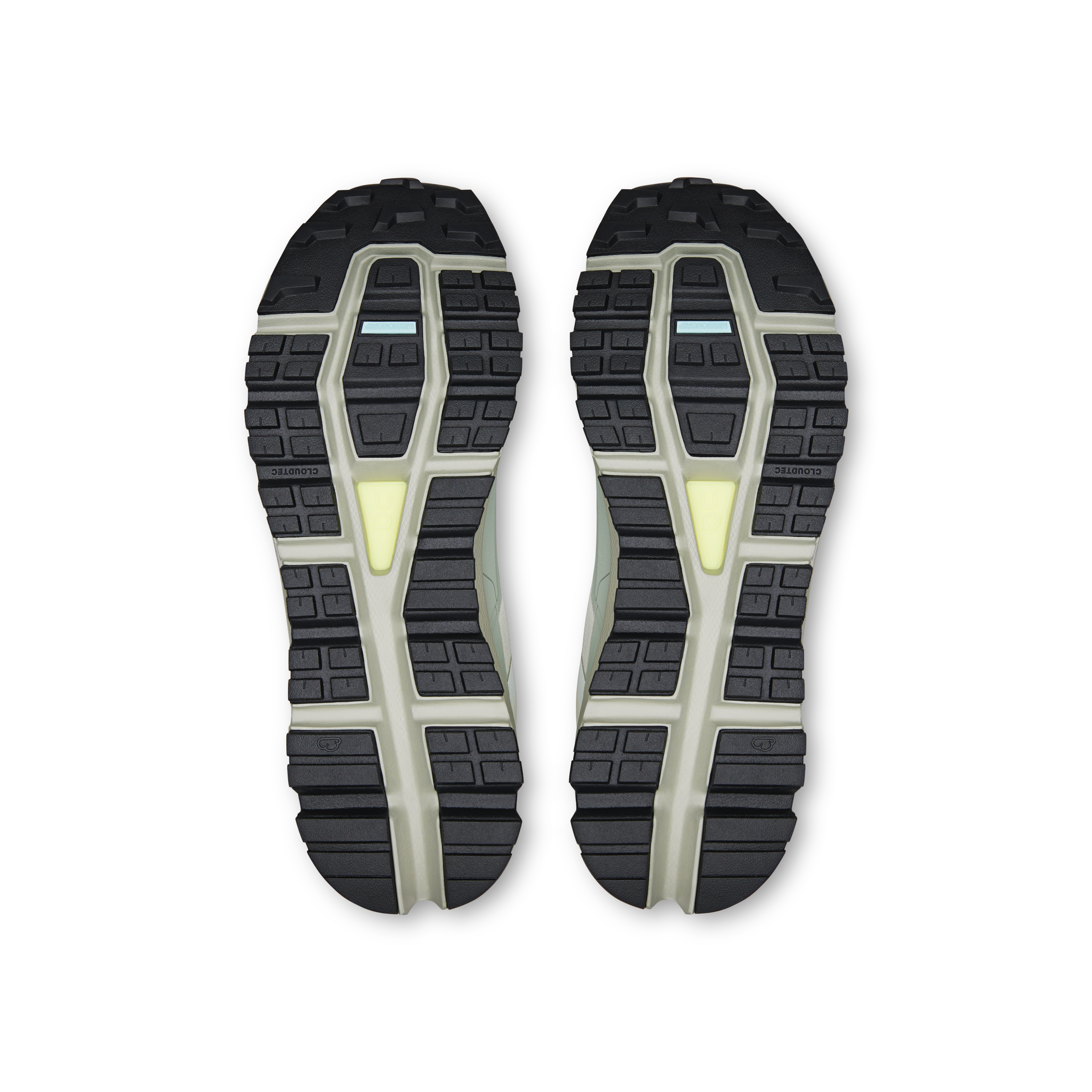 Cloudhero WaterproofYouth / Iceberg | Tin / 35.5