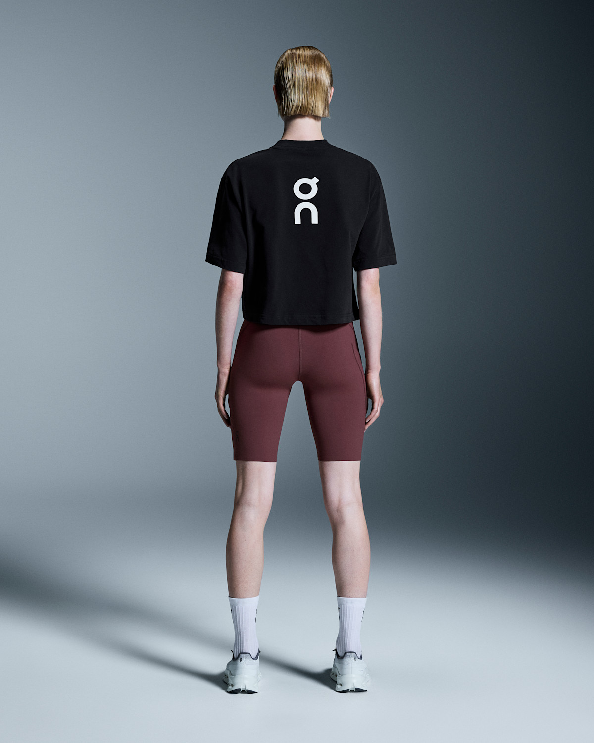 Women's Club Boxy-T