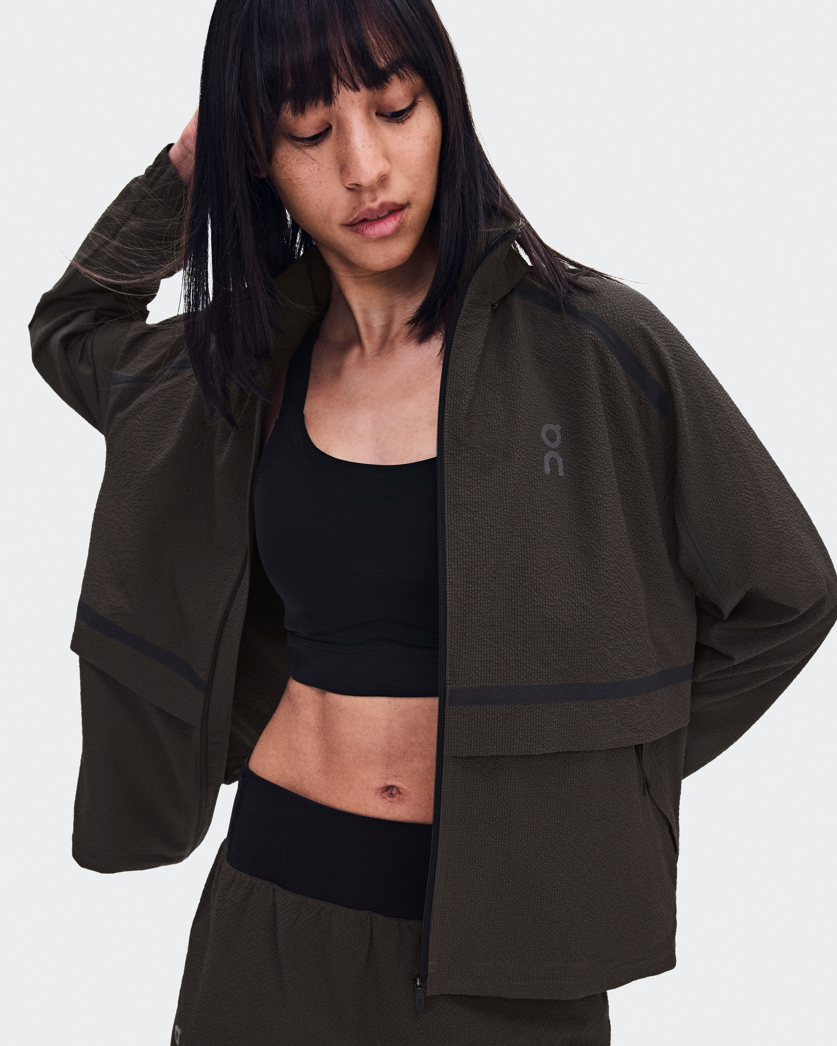 Performance Volt JacketWomen / Espresso / L