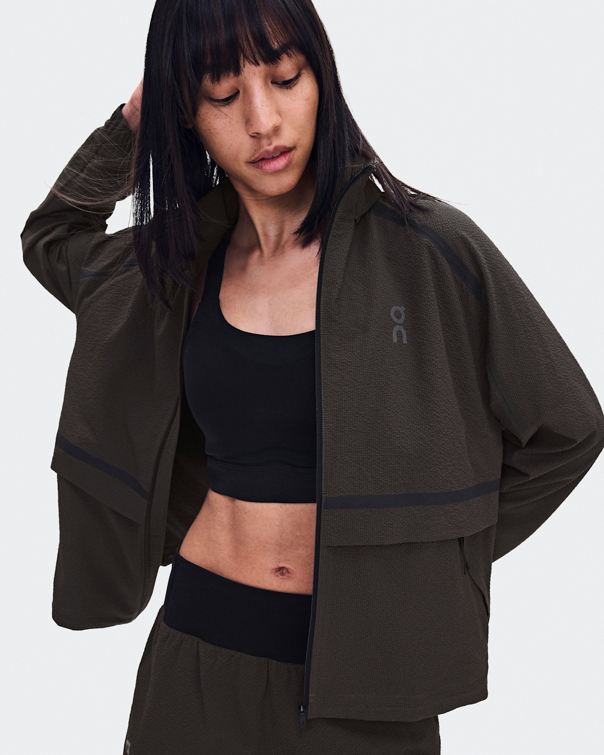 Women's Performance Volt Jacket
