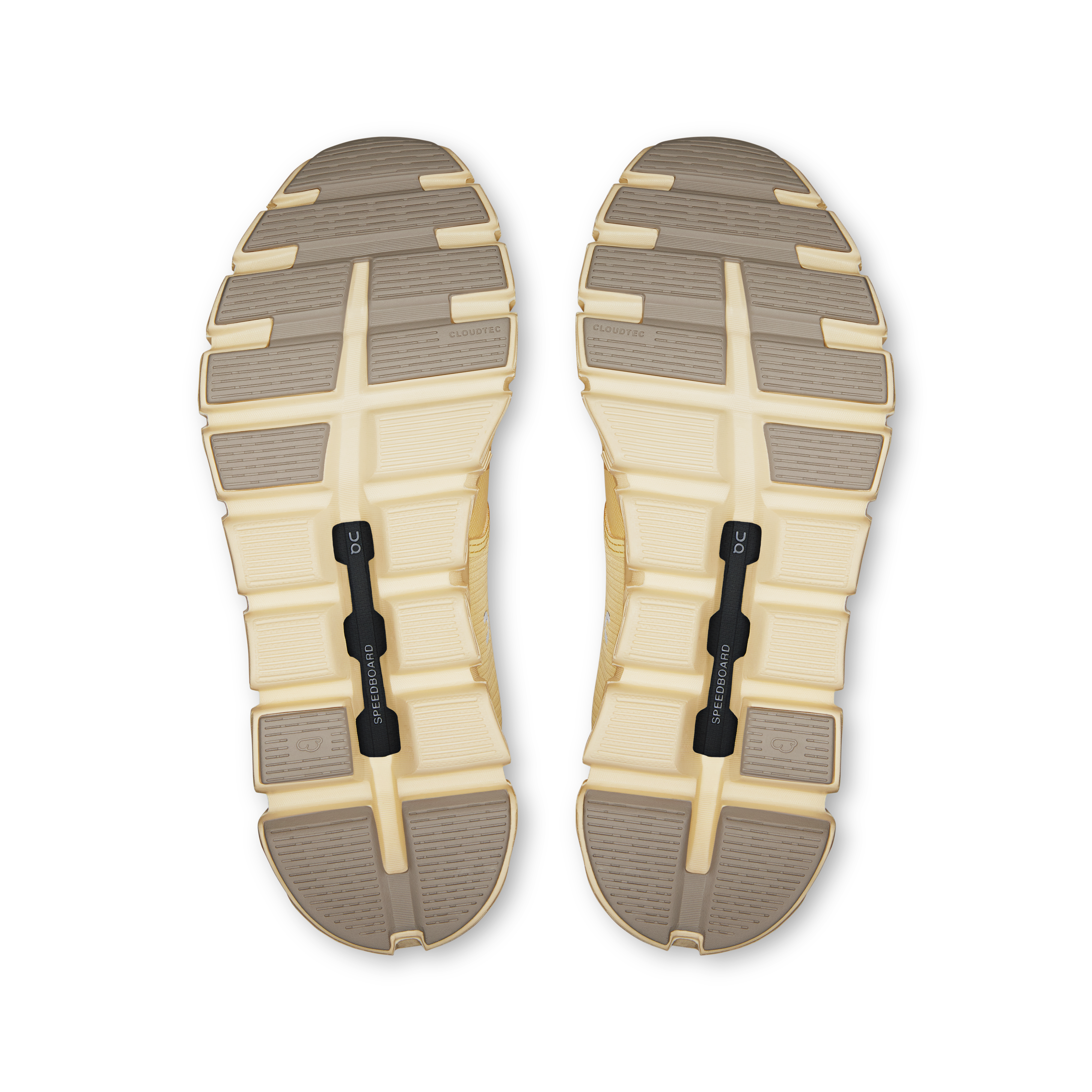 Cloud 6 WaterproofWomen / Nectar | Castor / 41