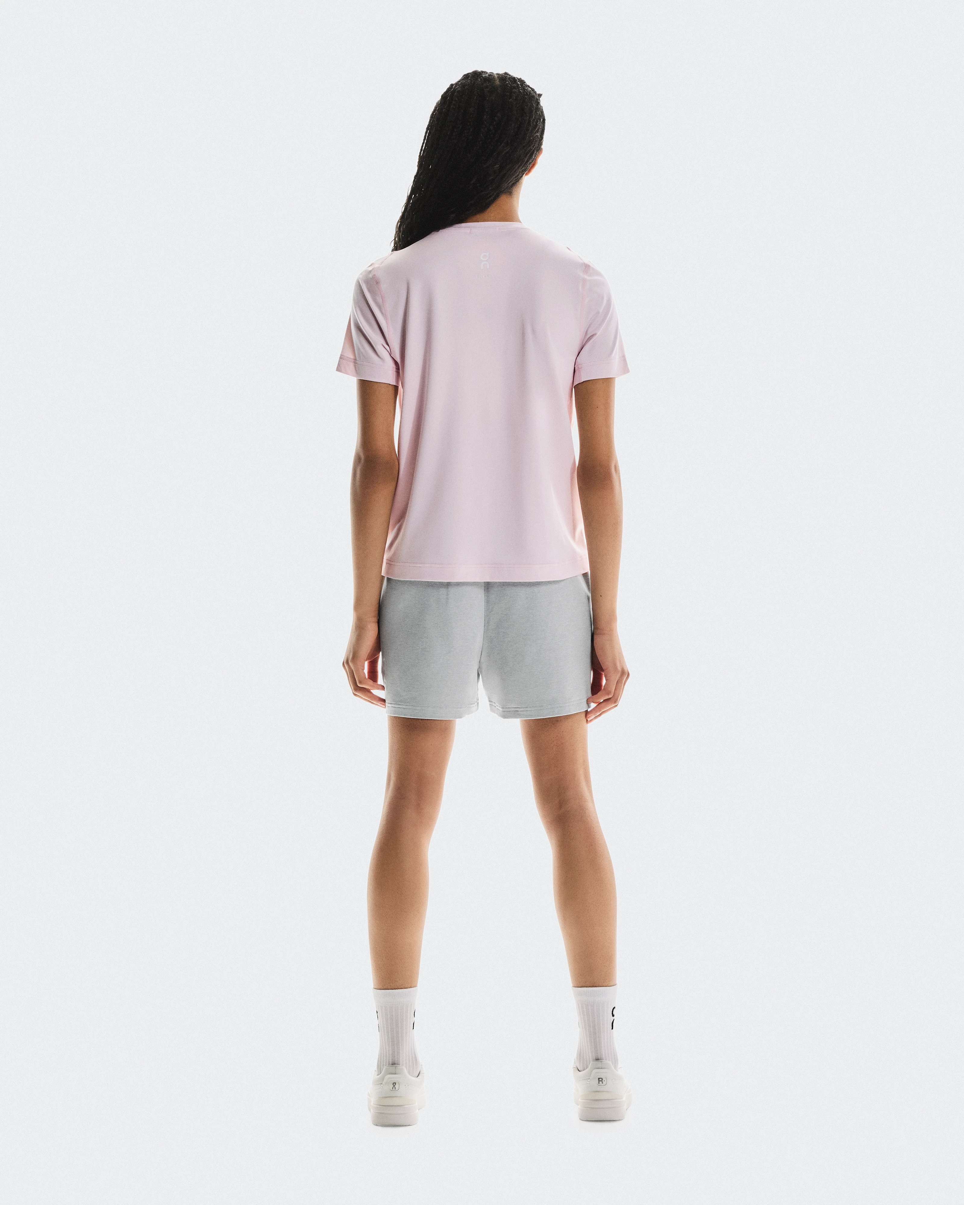 On Courtside-T Finch Women Tops and t-shirts