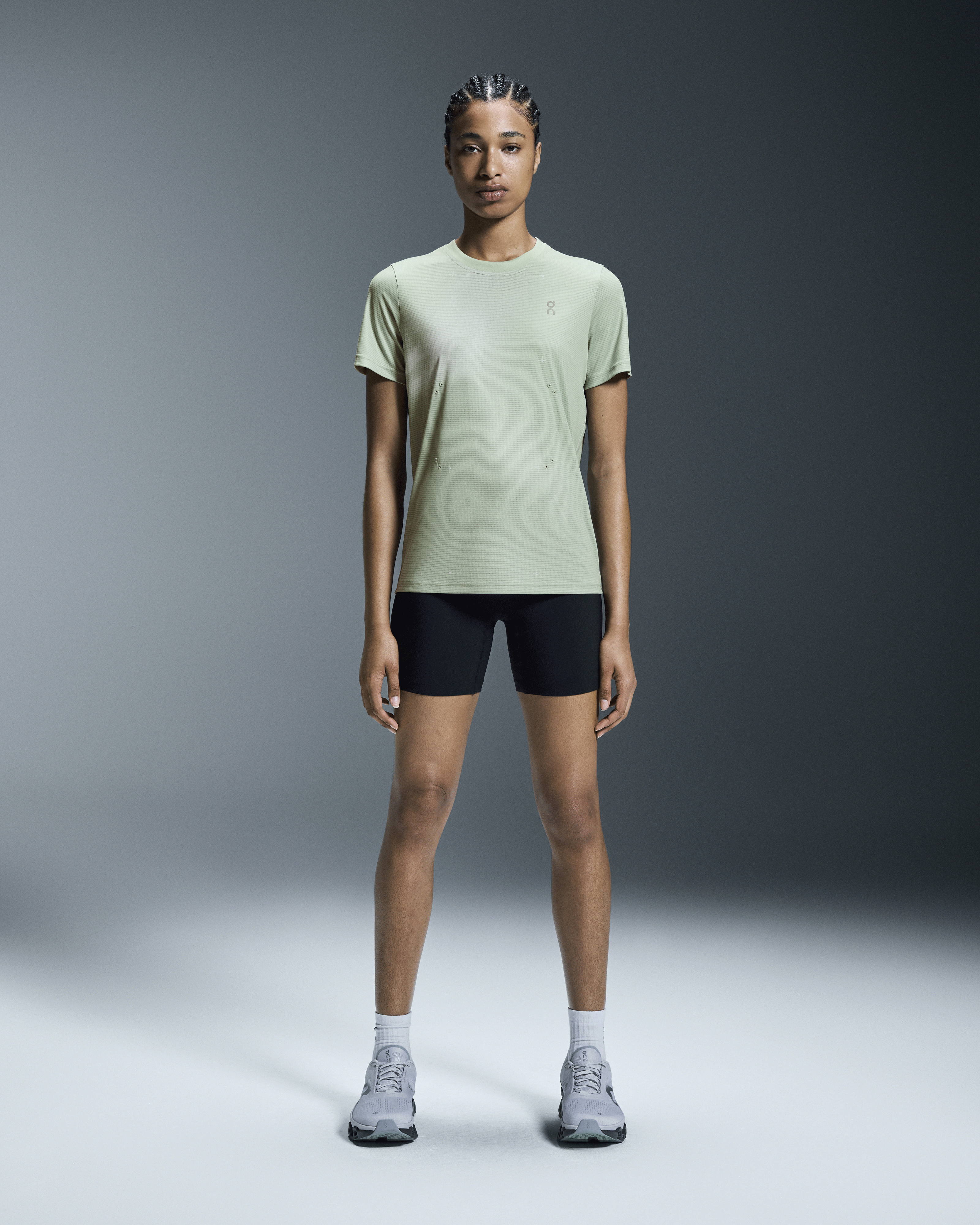Women's Pace-T