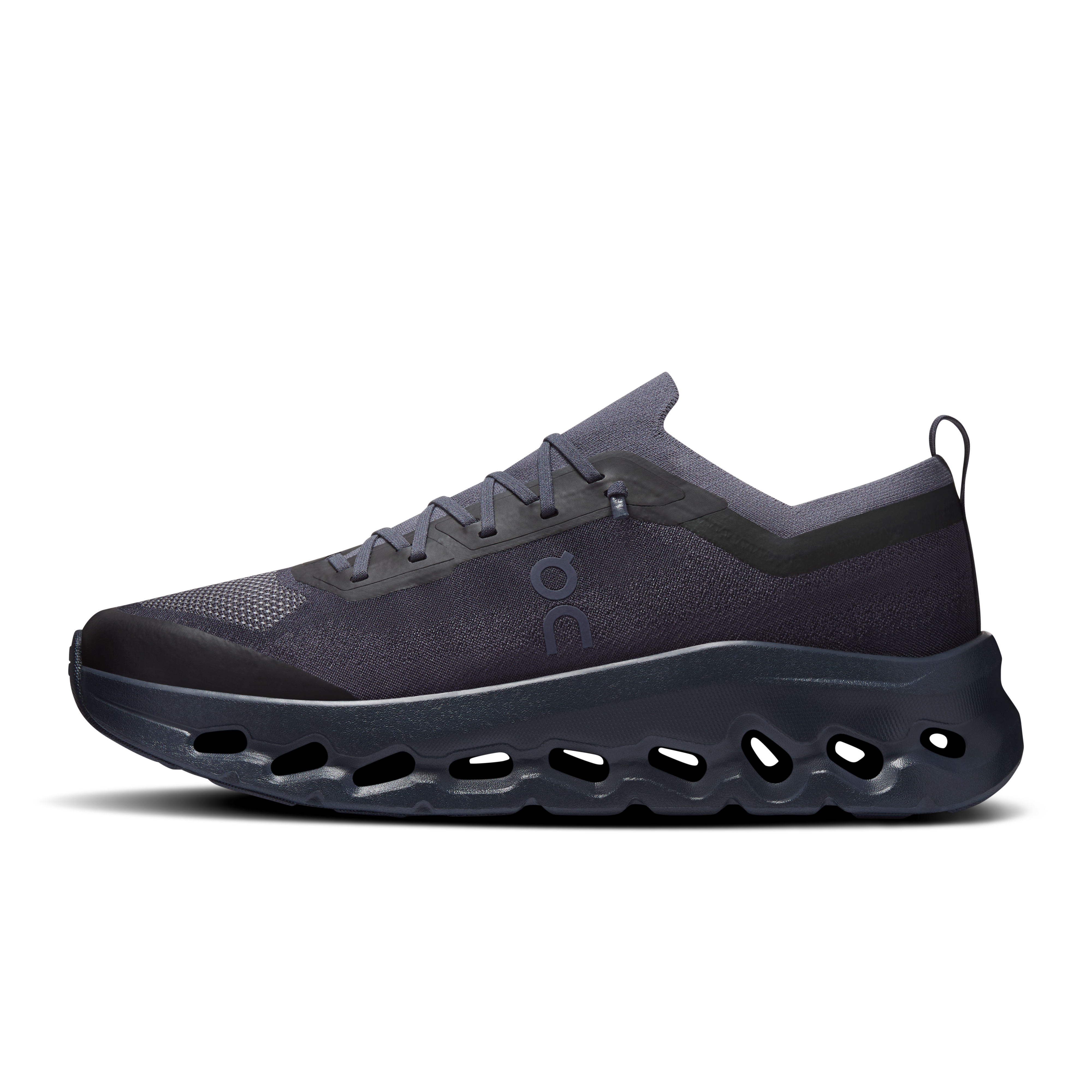 On Cloudtilt Moon Graphite & Ink Herren Aktiver Lebensstil Schuhe