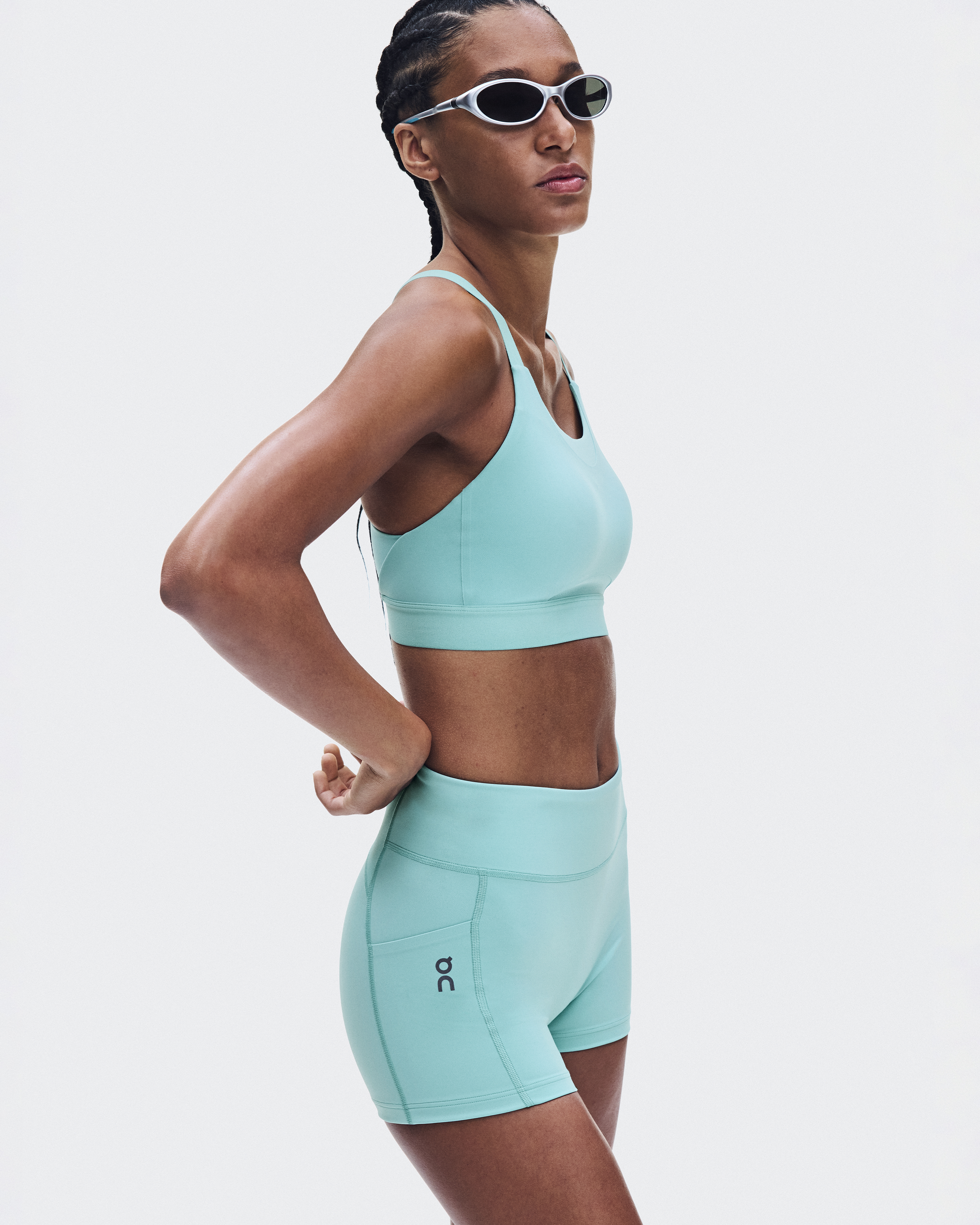 Running Tights & Leggings | On United States