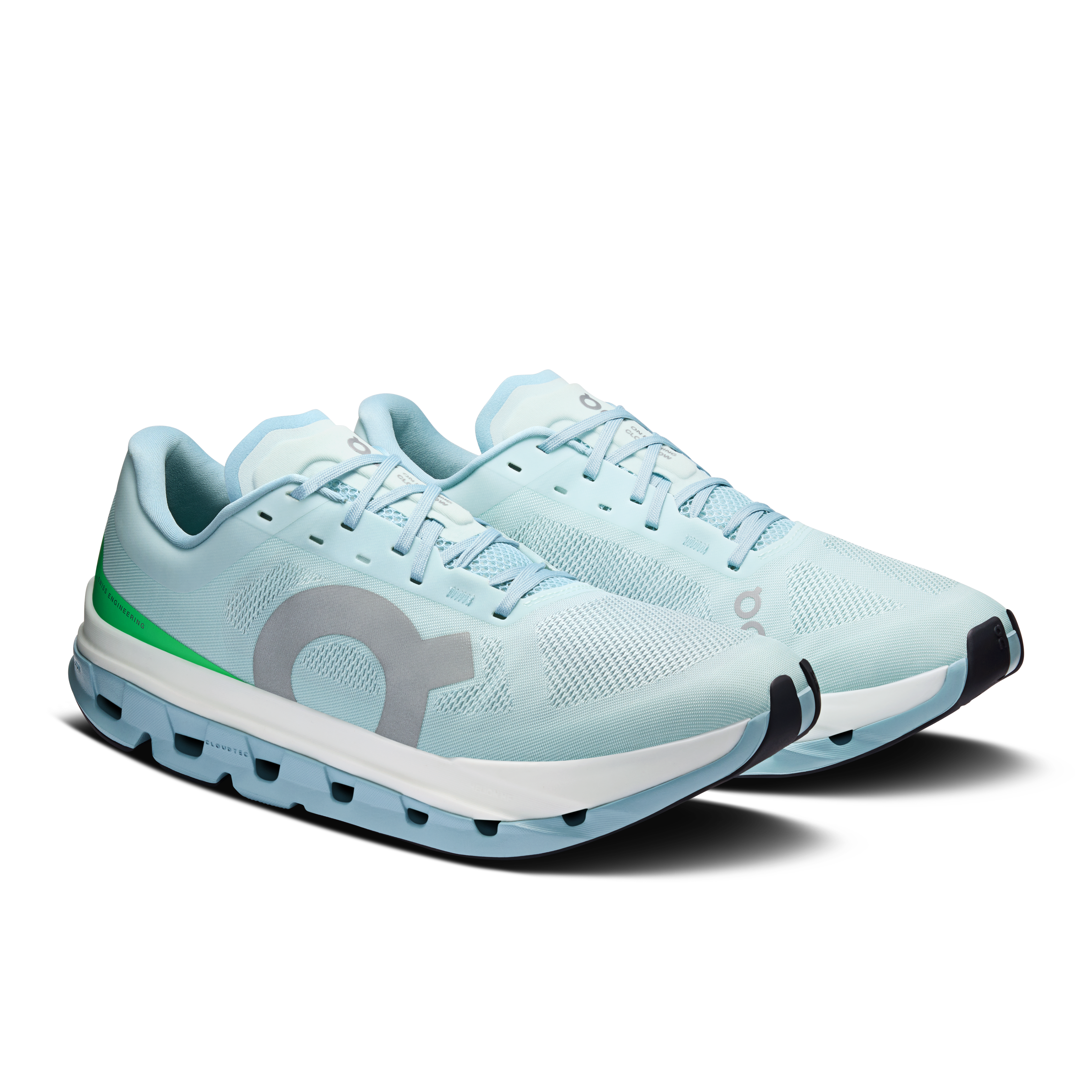 Cloudflow 5Men / Flurry | Wash / 43