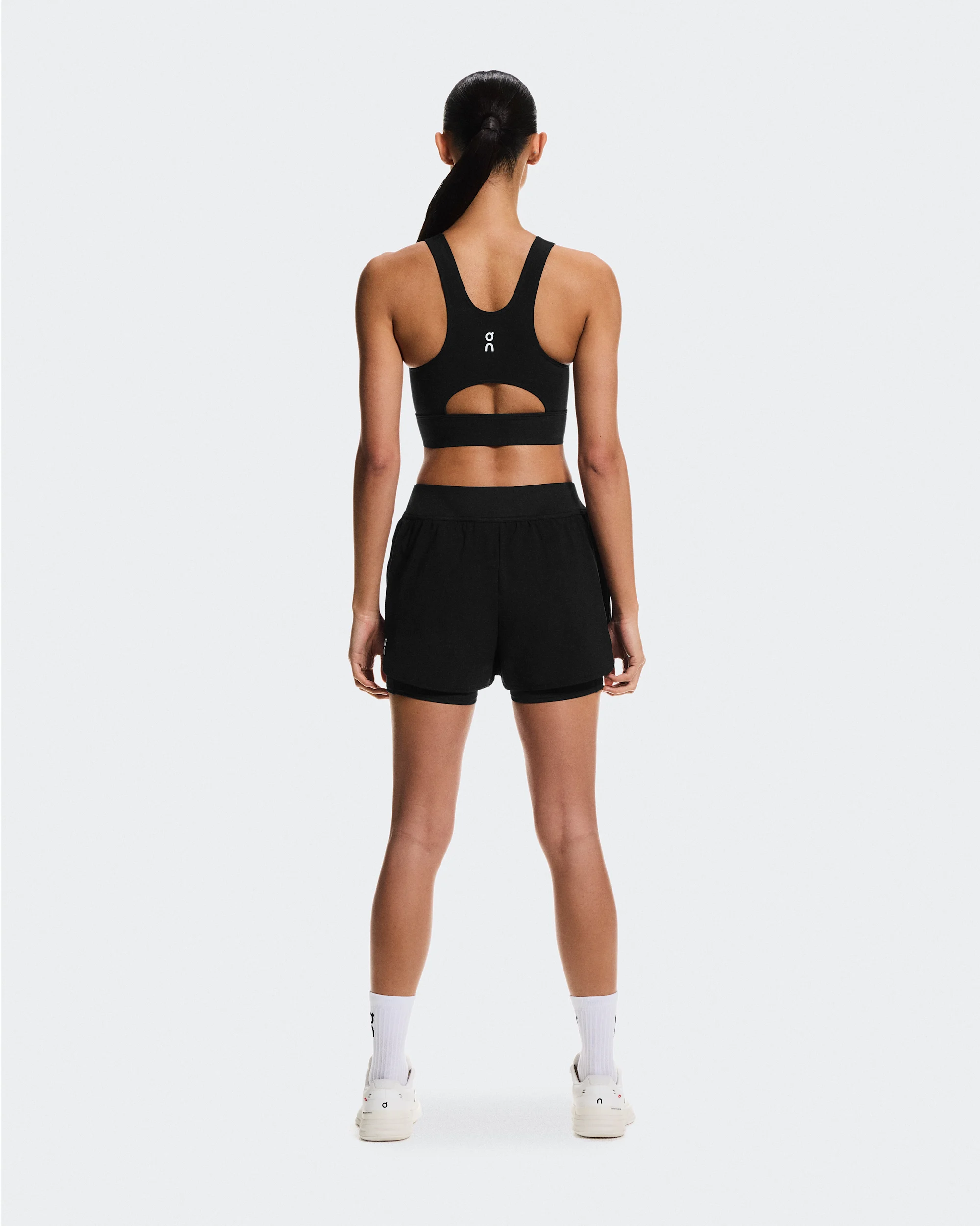 Court Crop Top - thumbnail 2