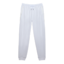 Studio Joggers Pant in White