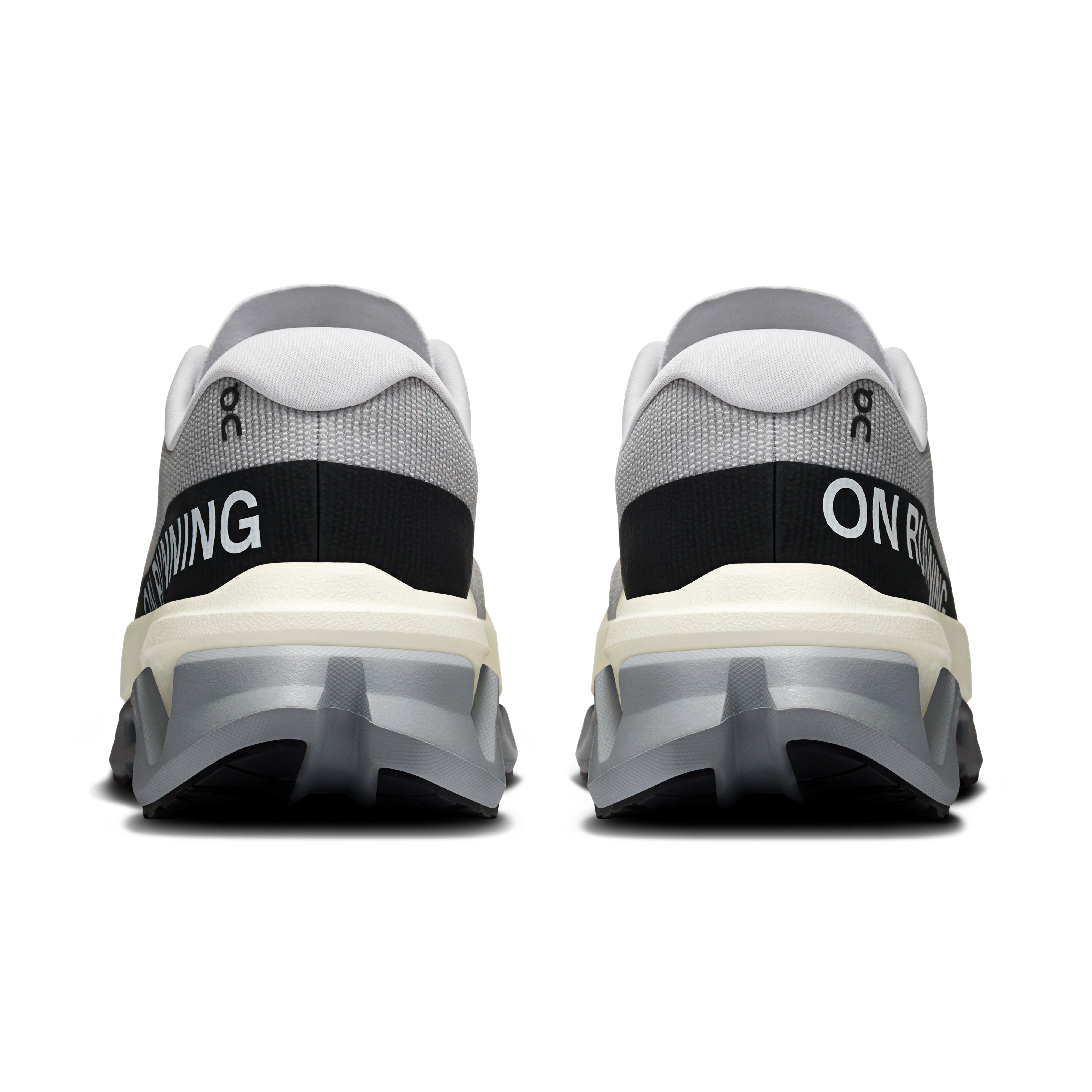 Cloudmonster 3 HyperMen / Glacier | Black / 42