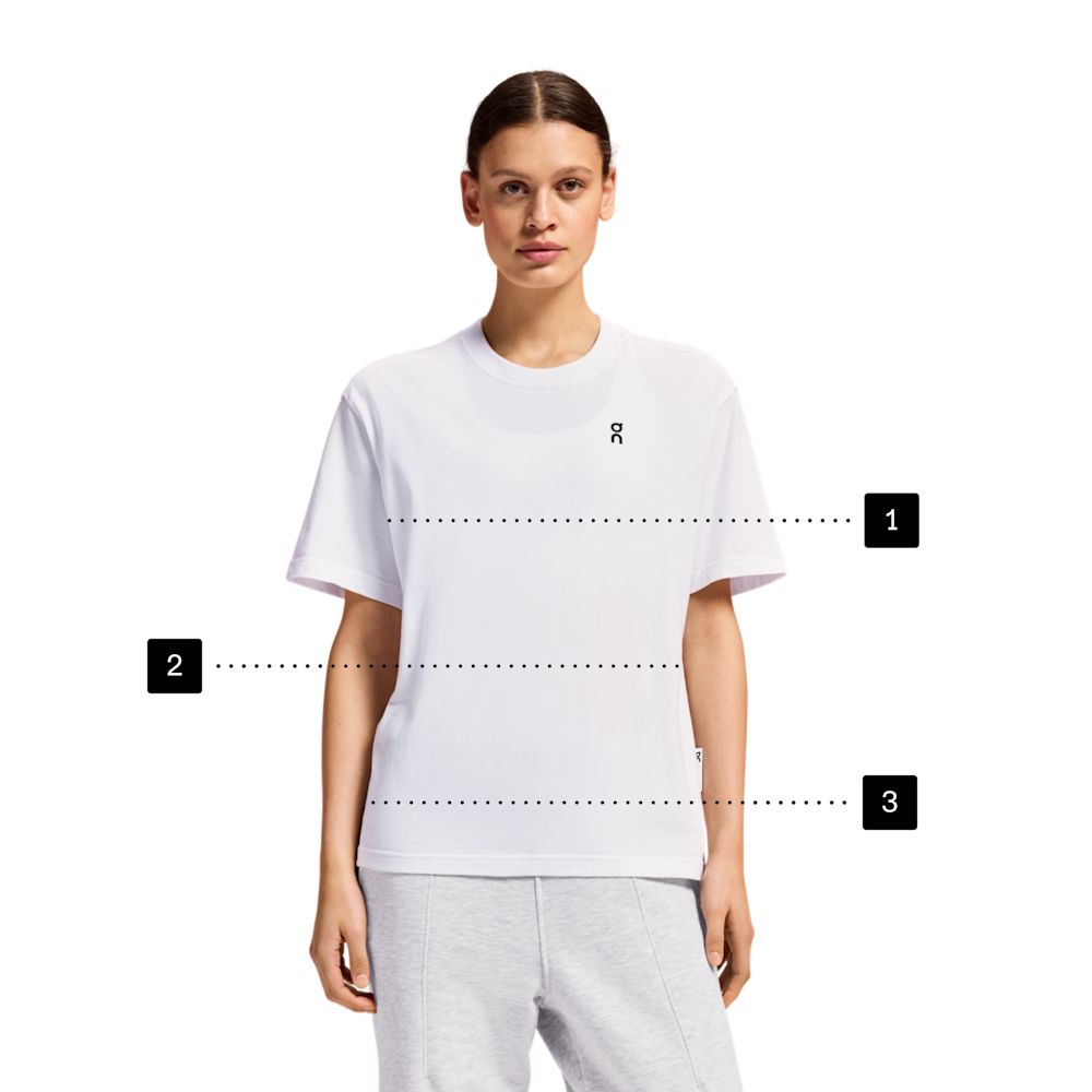 Women's On Run Tank | Black | On Taiwan Region