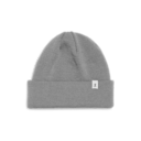 Merino Beanie in Lunar