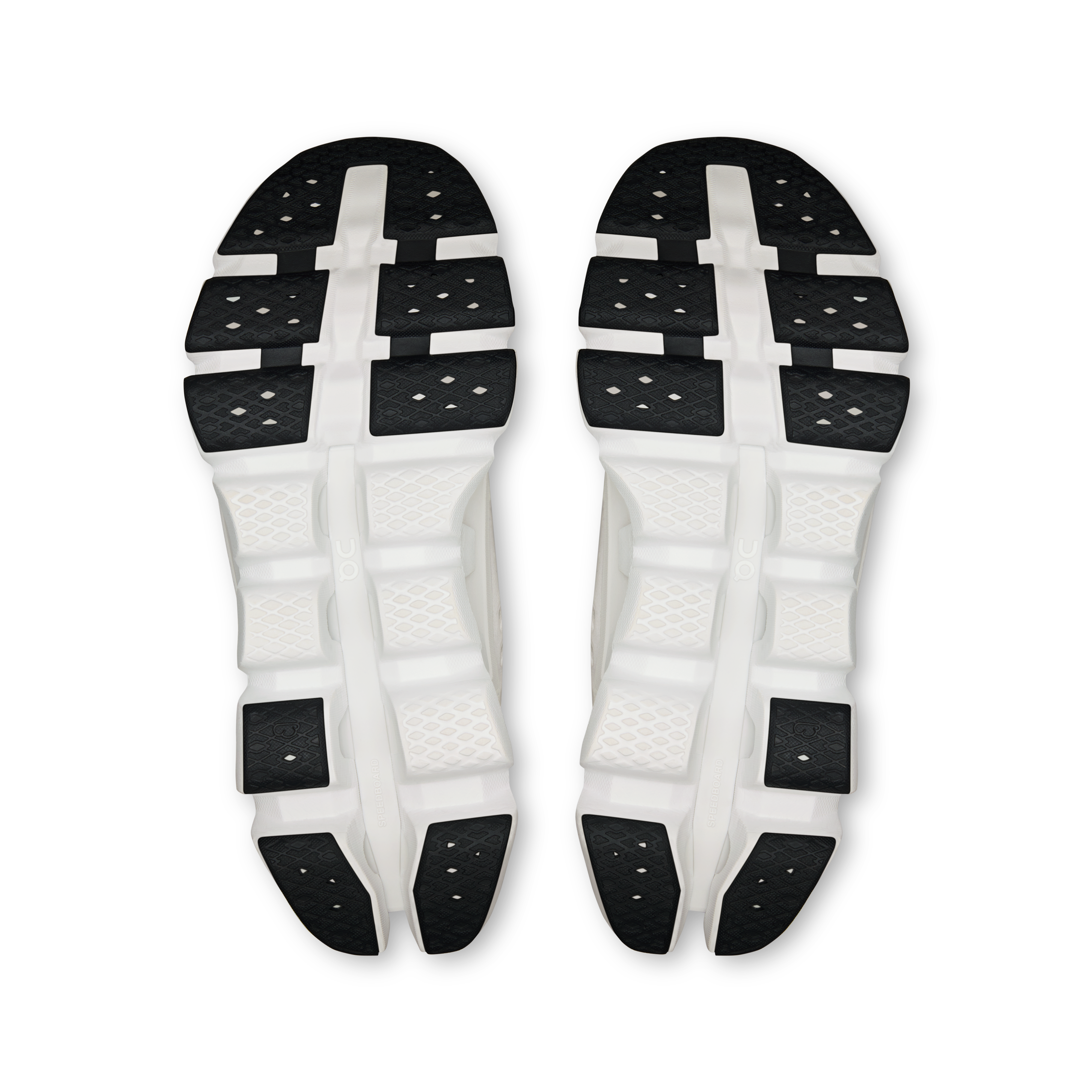 Cloudswift AmpWomen / White | White / 40