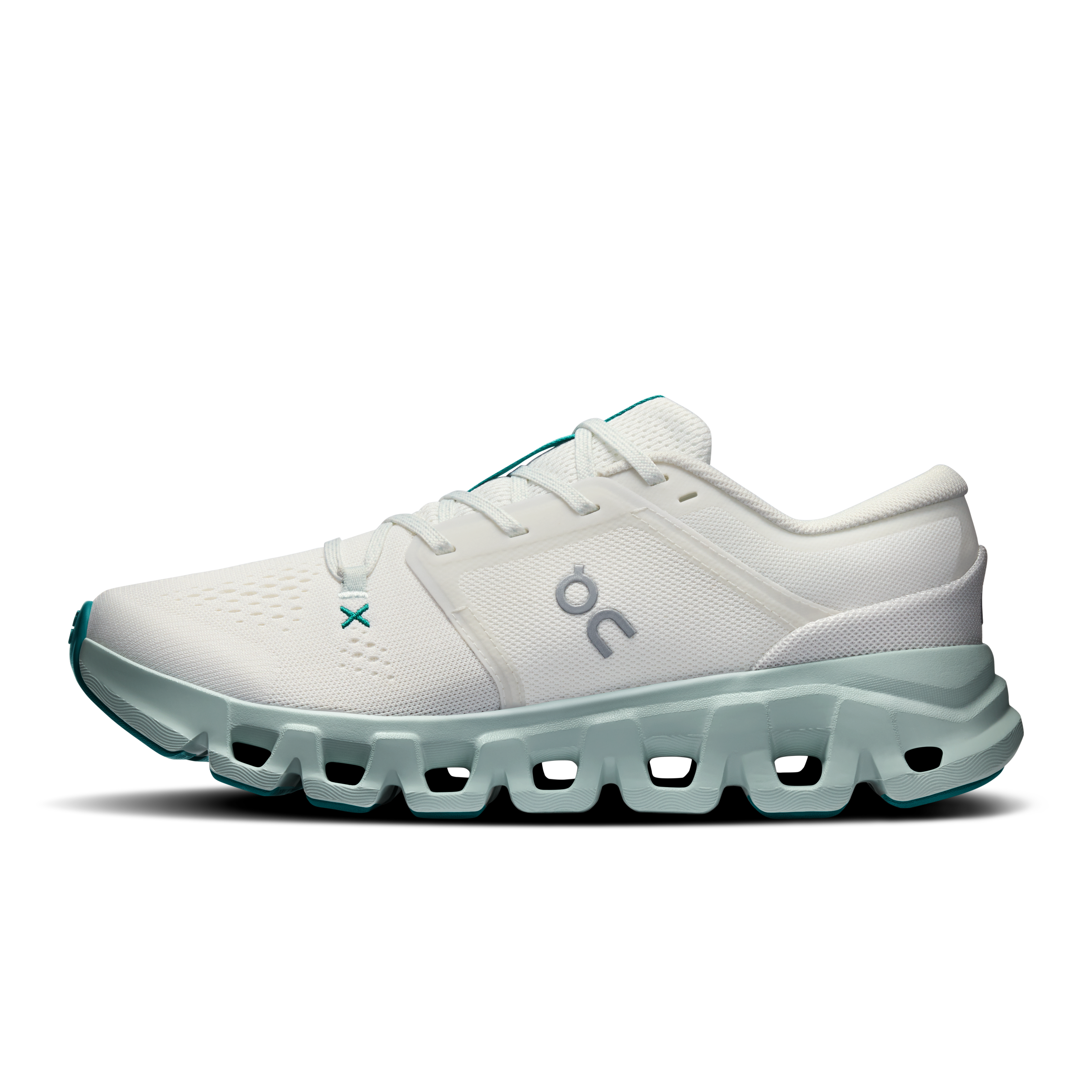 Cloud X 5Women / Ivory | Surf / 36.5