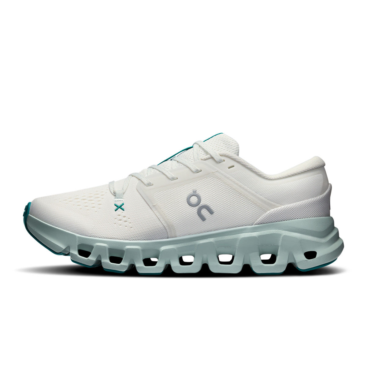 Women's Cloud X 5