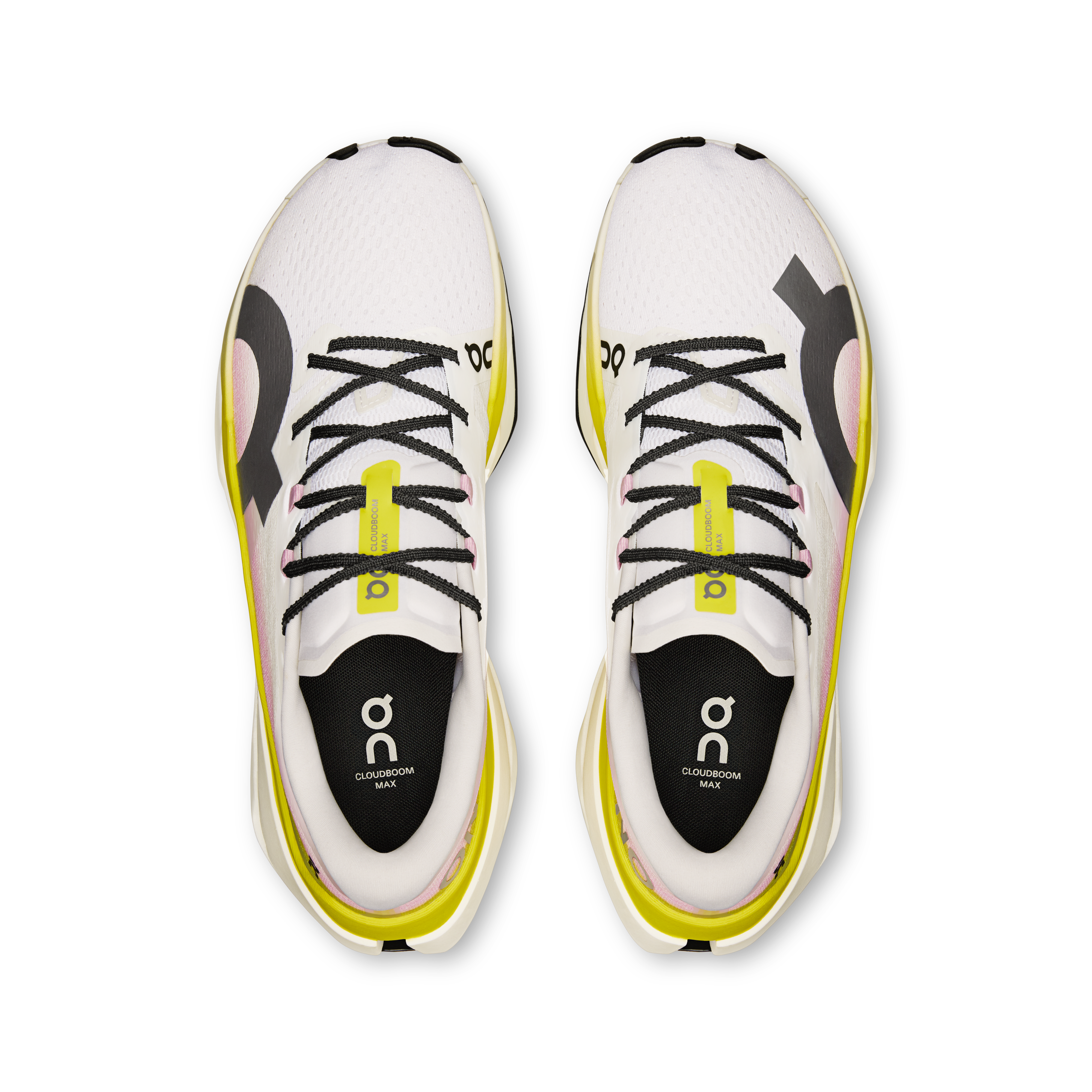 Cloudboom MaxMen / Lime | Raspberry / 44.5