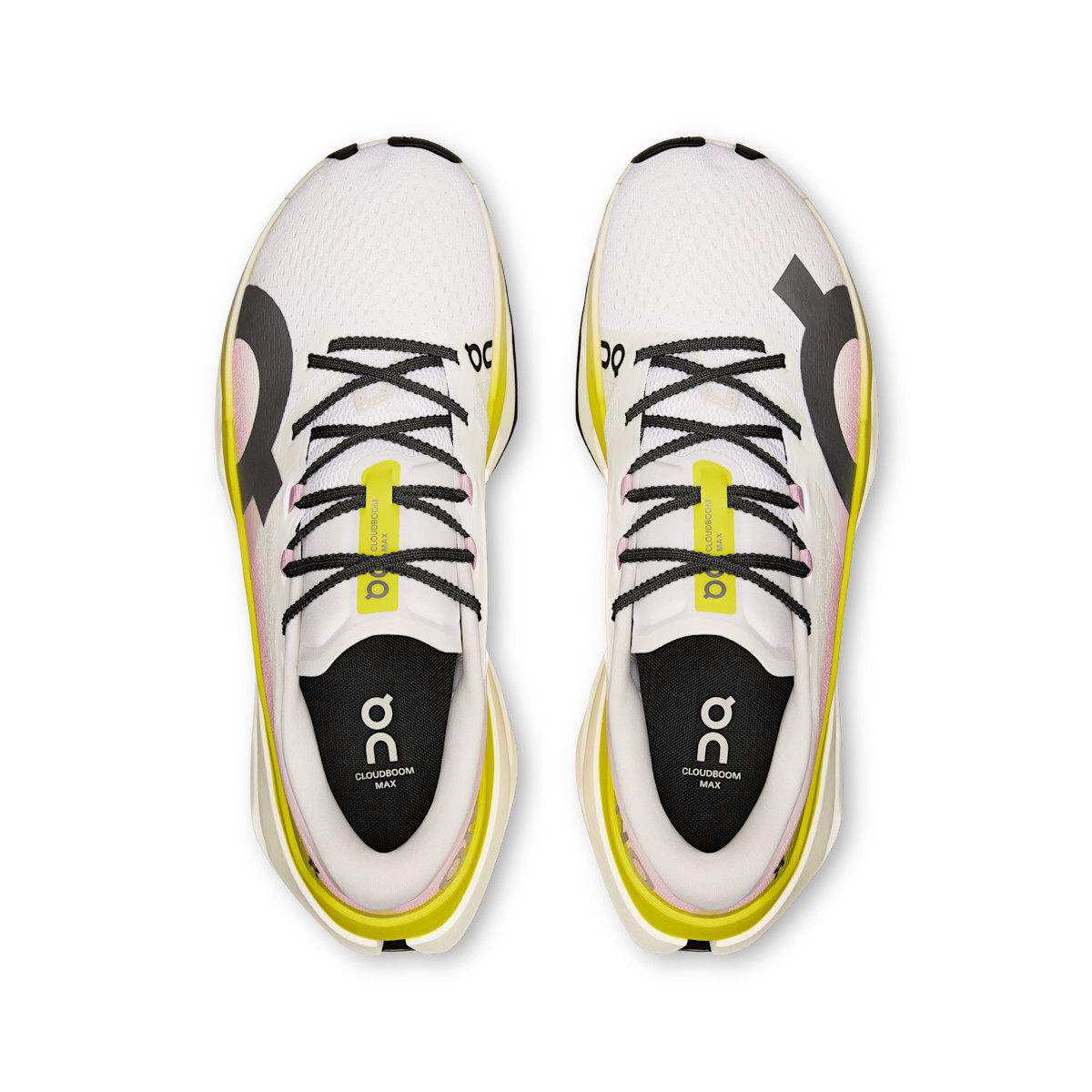 Men's Cloudboom Max