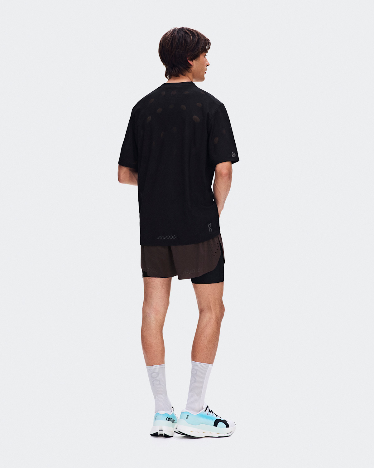 Men's Zero-T Breathe