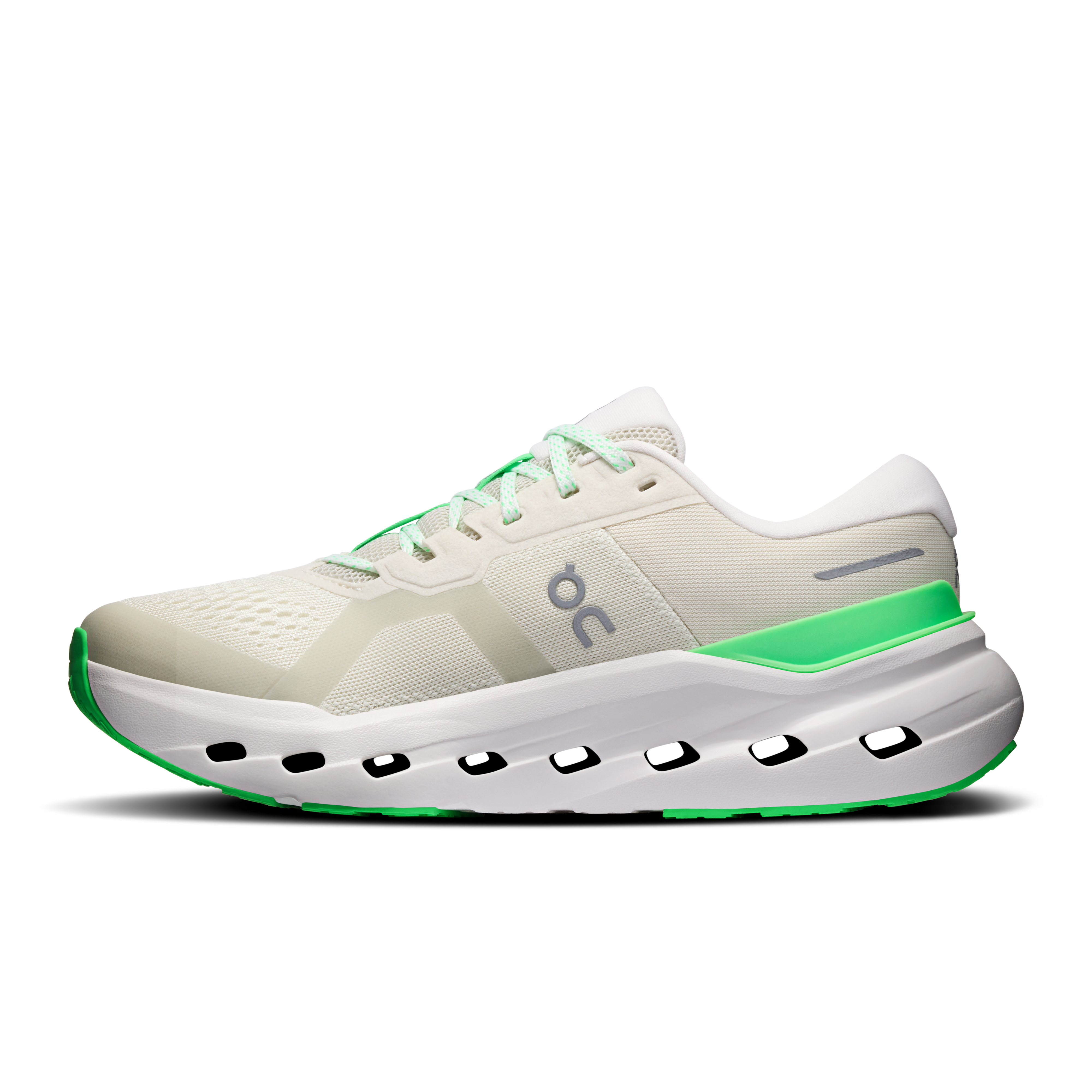 Кроссовки ON Cloudrunner 3