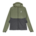 Core Jacket in Taiga/Eclipse