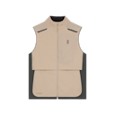 Weather Vest in Desert/Eclipse