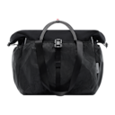 Court Pack 40L in Black