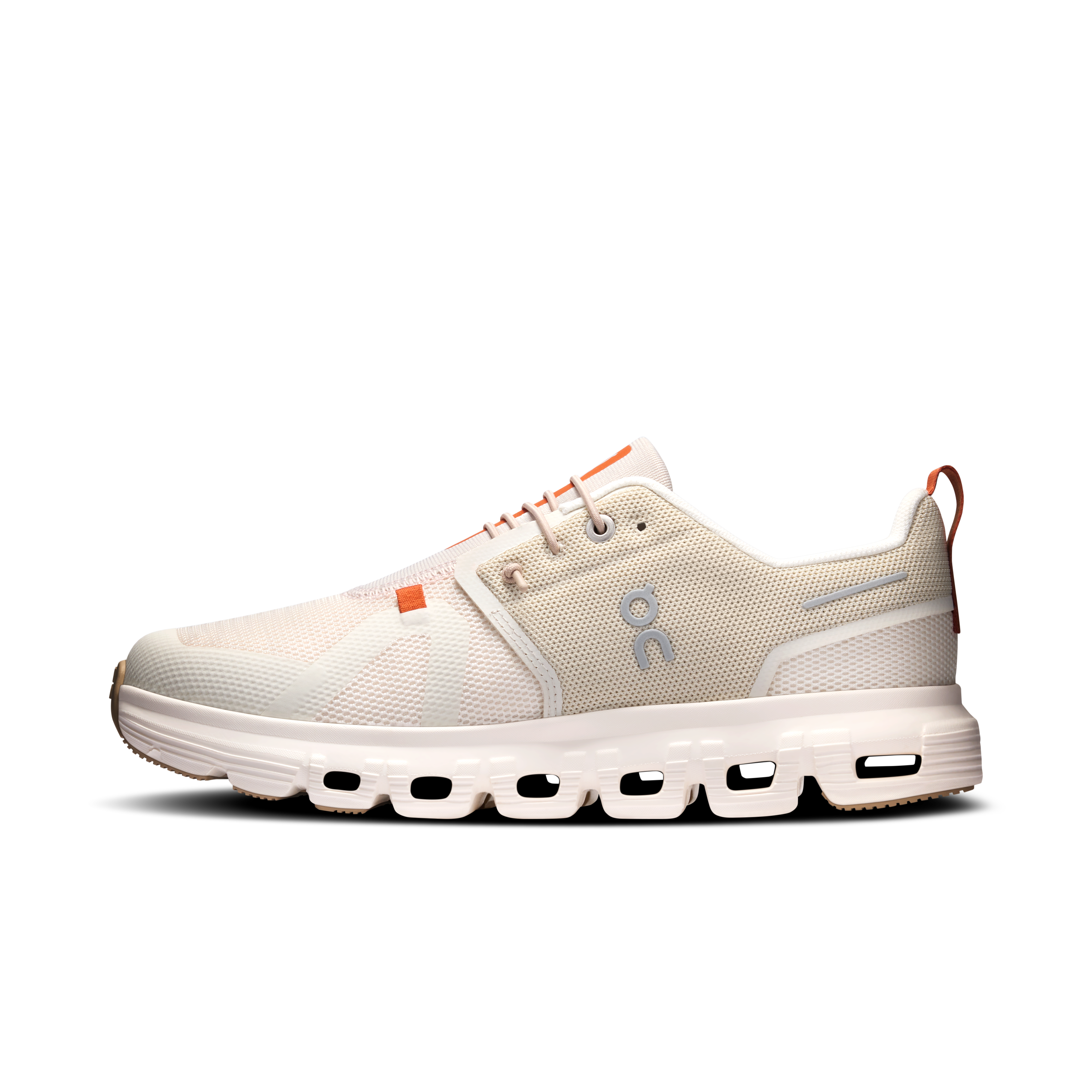 On Cloud Sky 2 Grain & Cinnamon Youth Active life Shoes