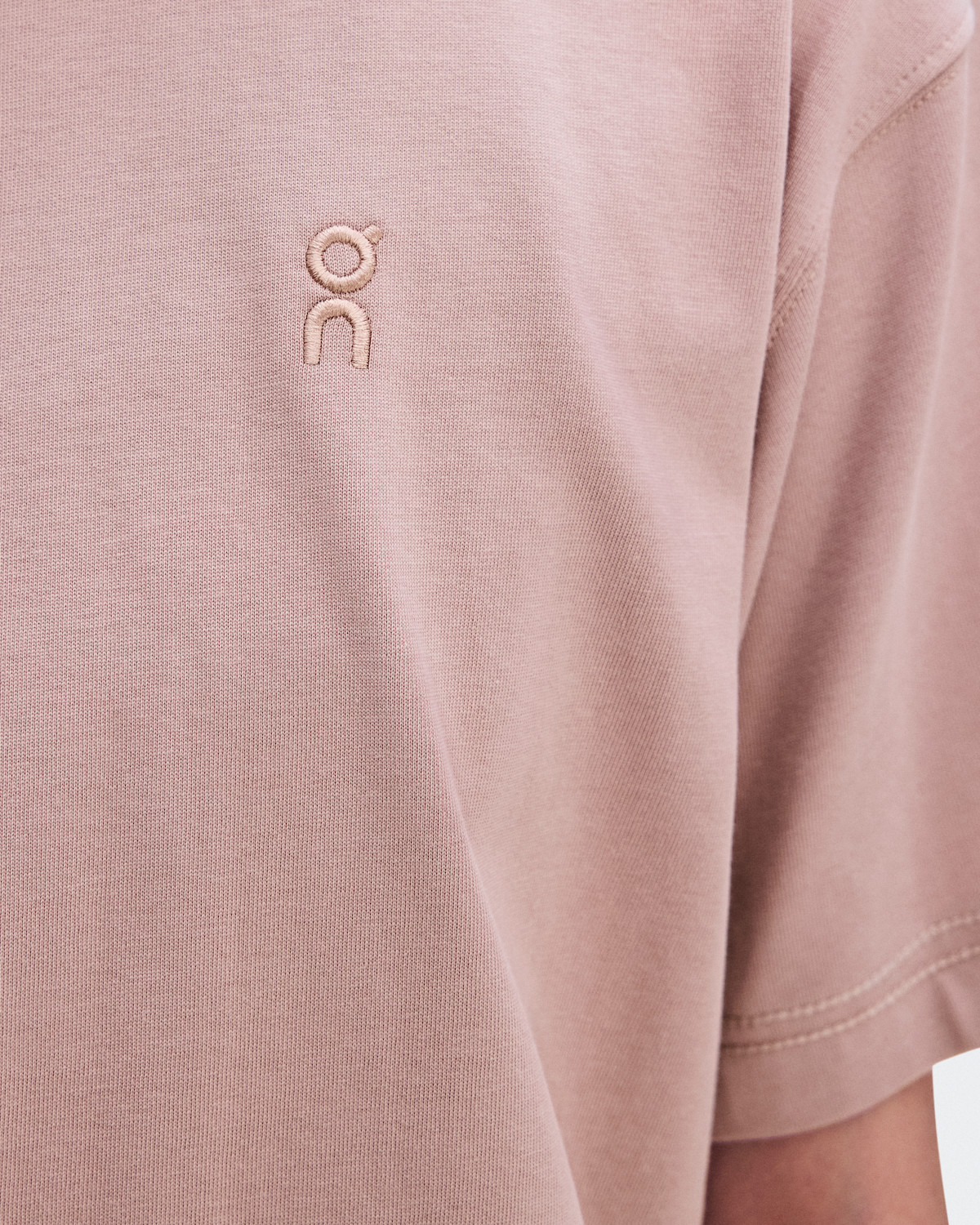 Women's Club Collective-T Ascent