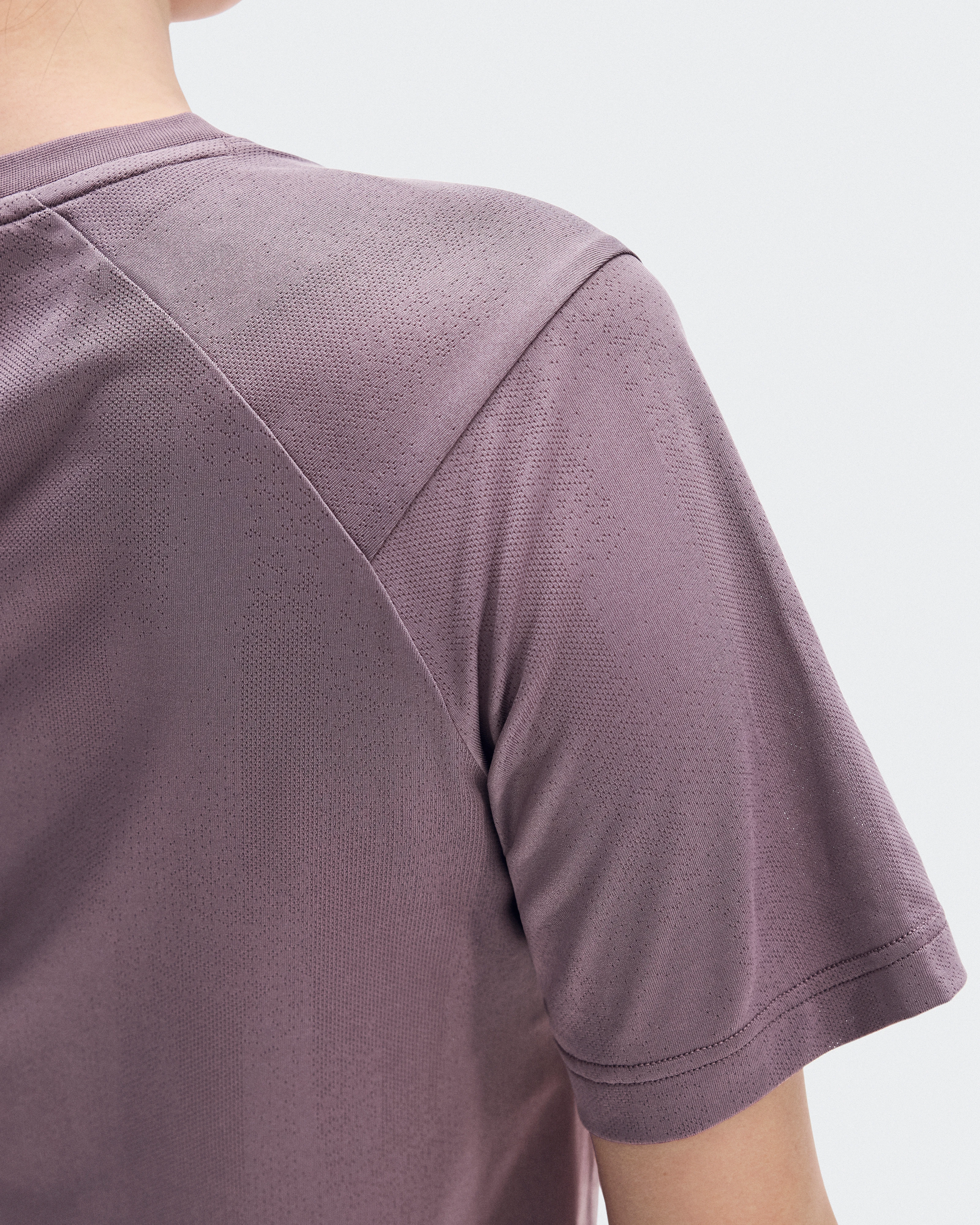 On Trail-T Gobi Damen Oberteile