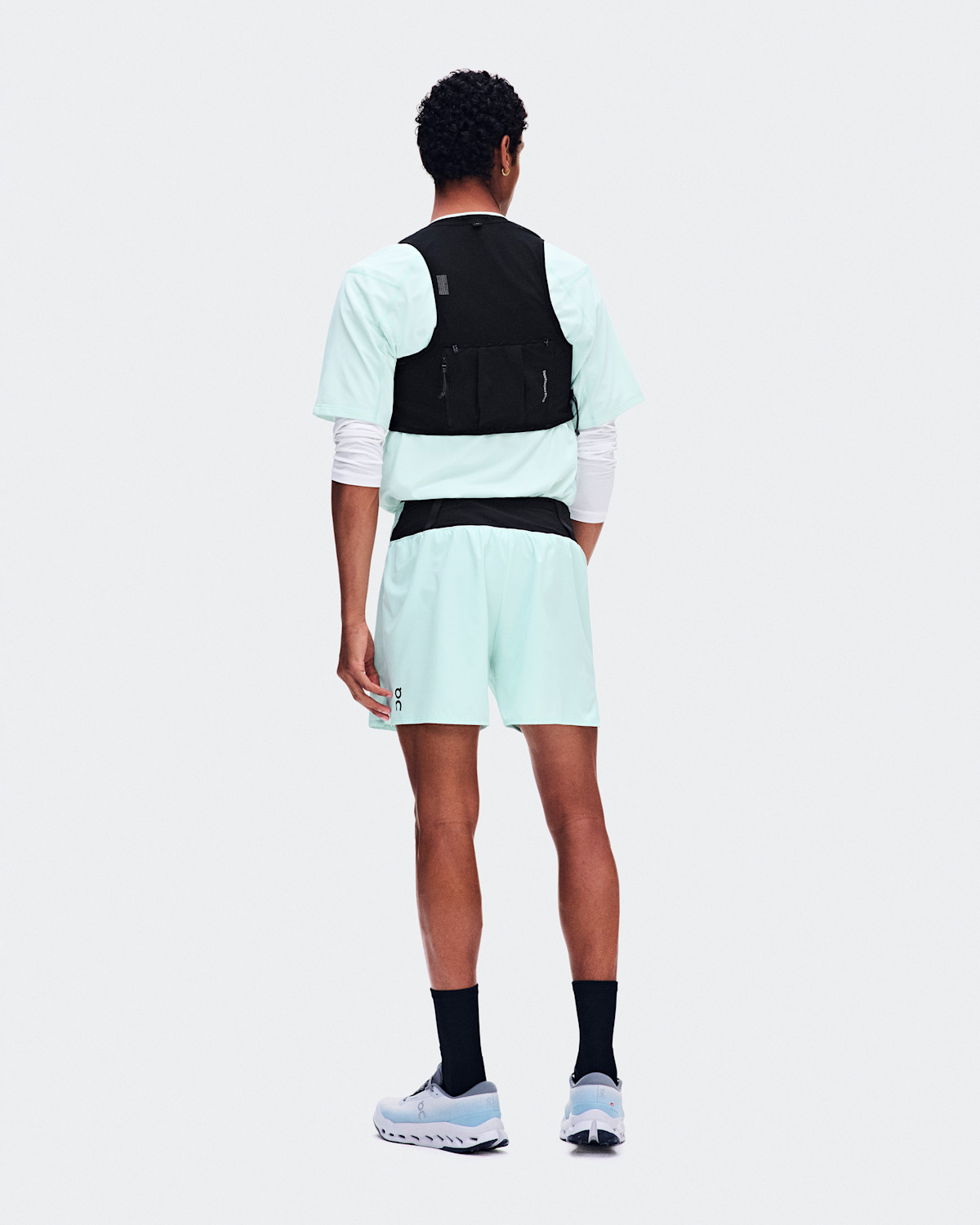 Men's Trail Shorts