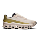 Cloudmonster Void Lifestyle Shoe in Silver/Lense