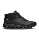 Cloudroam Waterproof Lifestyle Shoe in Black/Eclipse