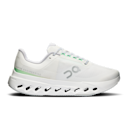 Cloudsurfer Next Wide Road Running Shoe in Ivory/White